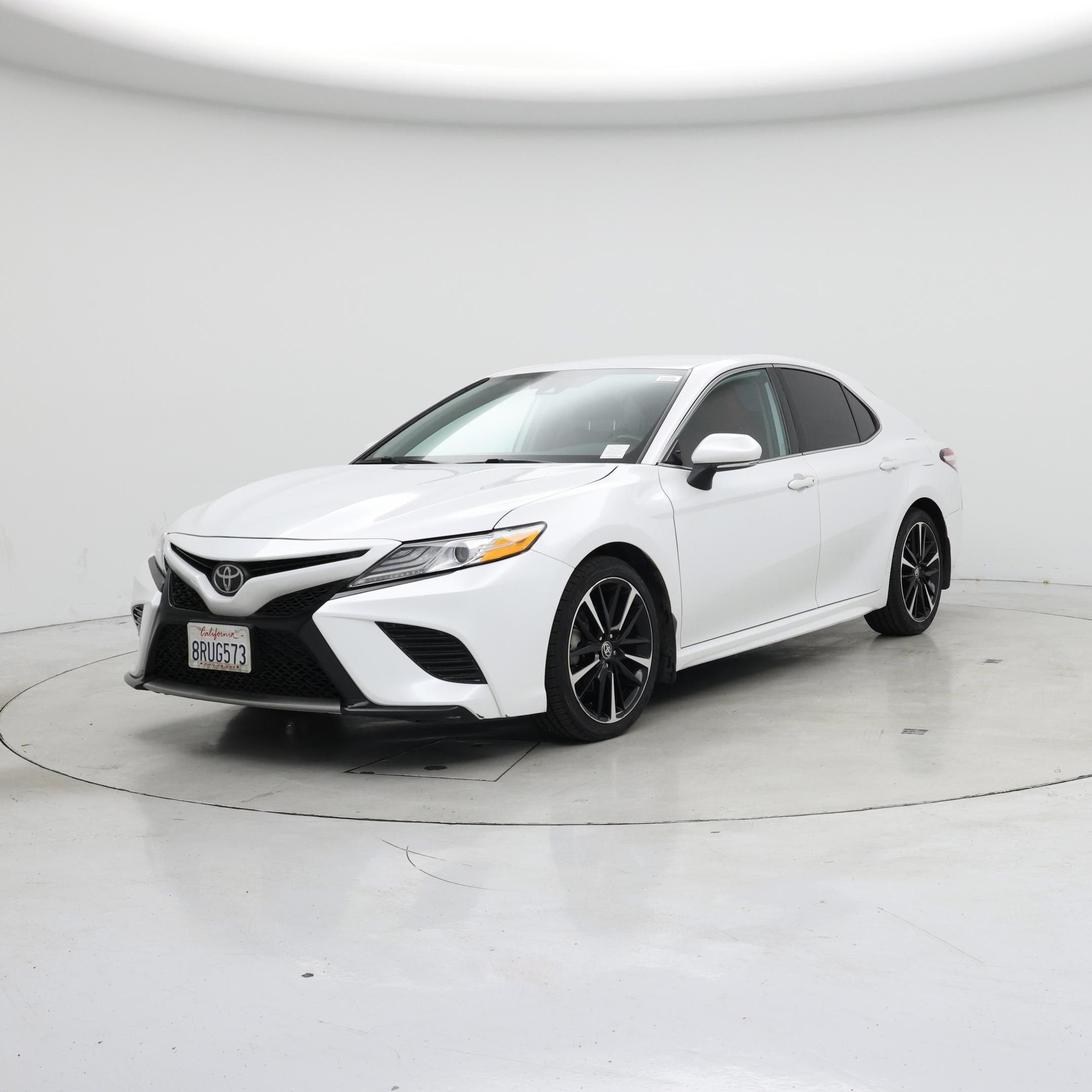 Thumbnail: 2020 Toyota Camry - 4