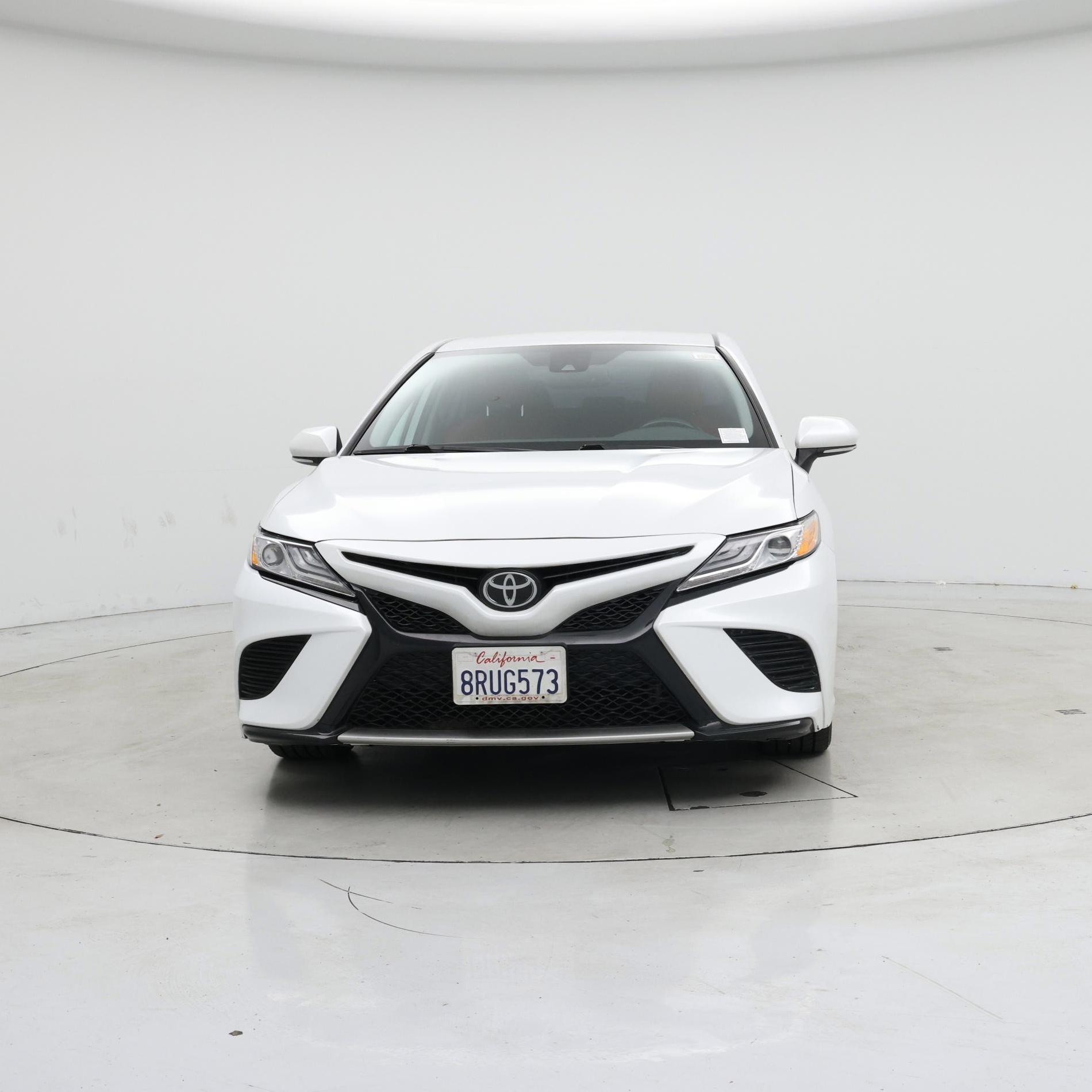 Thumbnail: 2020 Toyota Camry - 5