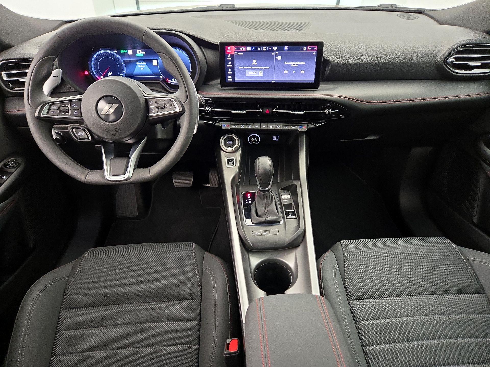 Thumbnail: 2024 Dodge Hornet - 9