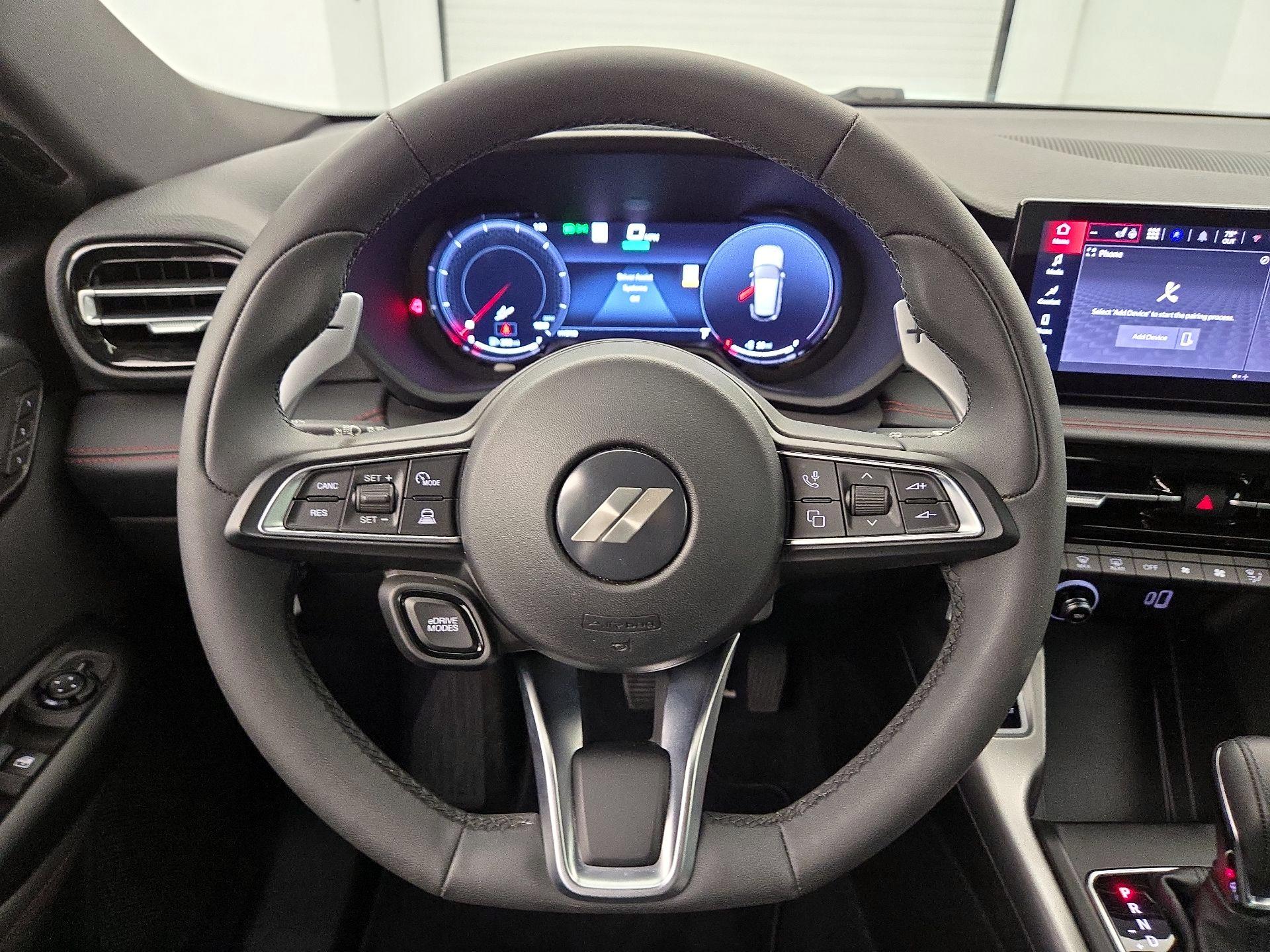 Thumbnail: 2024 Dodge Hornet - 10