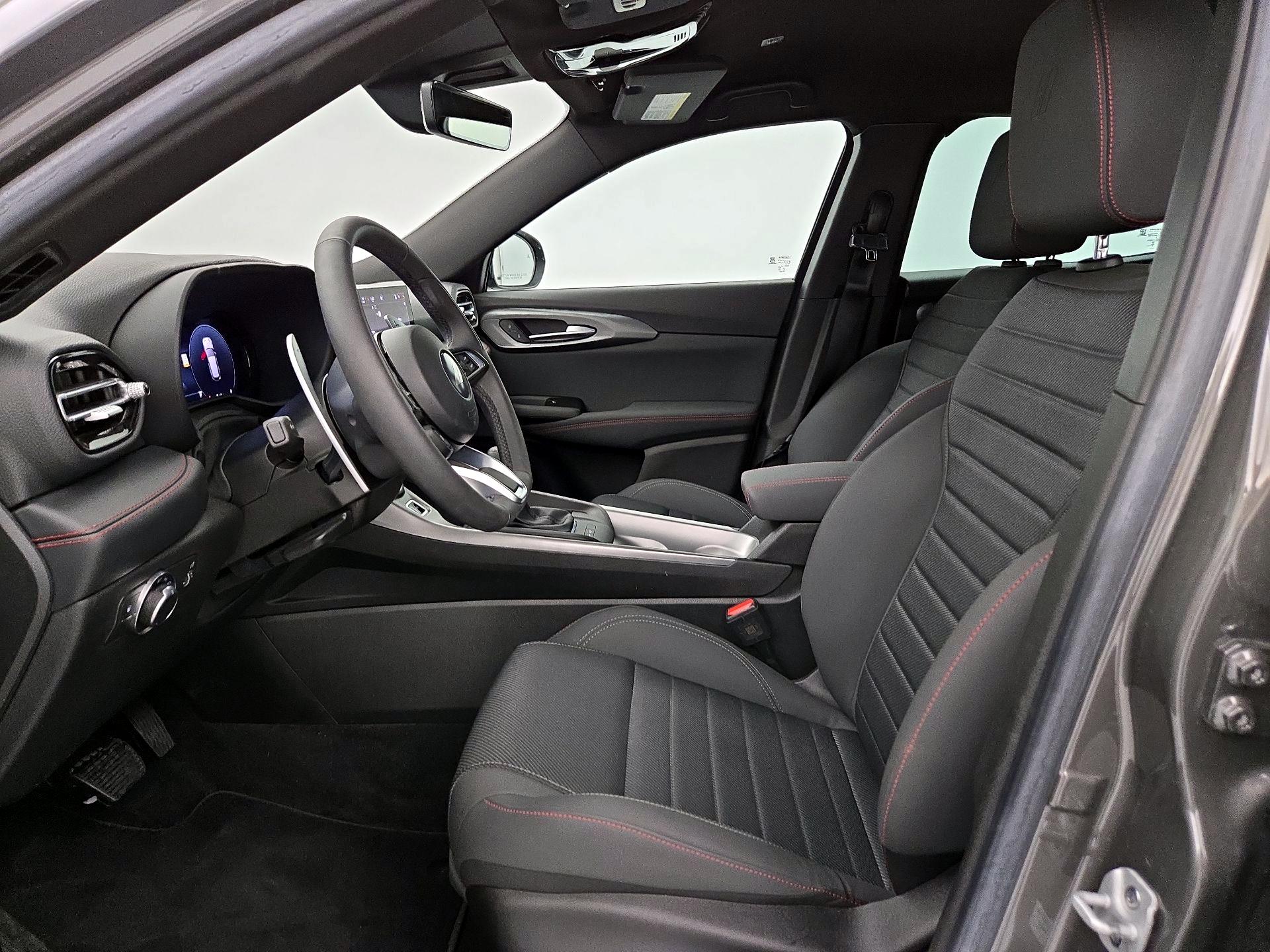 Thumbnail: 2024 Dodge Hornet - 11