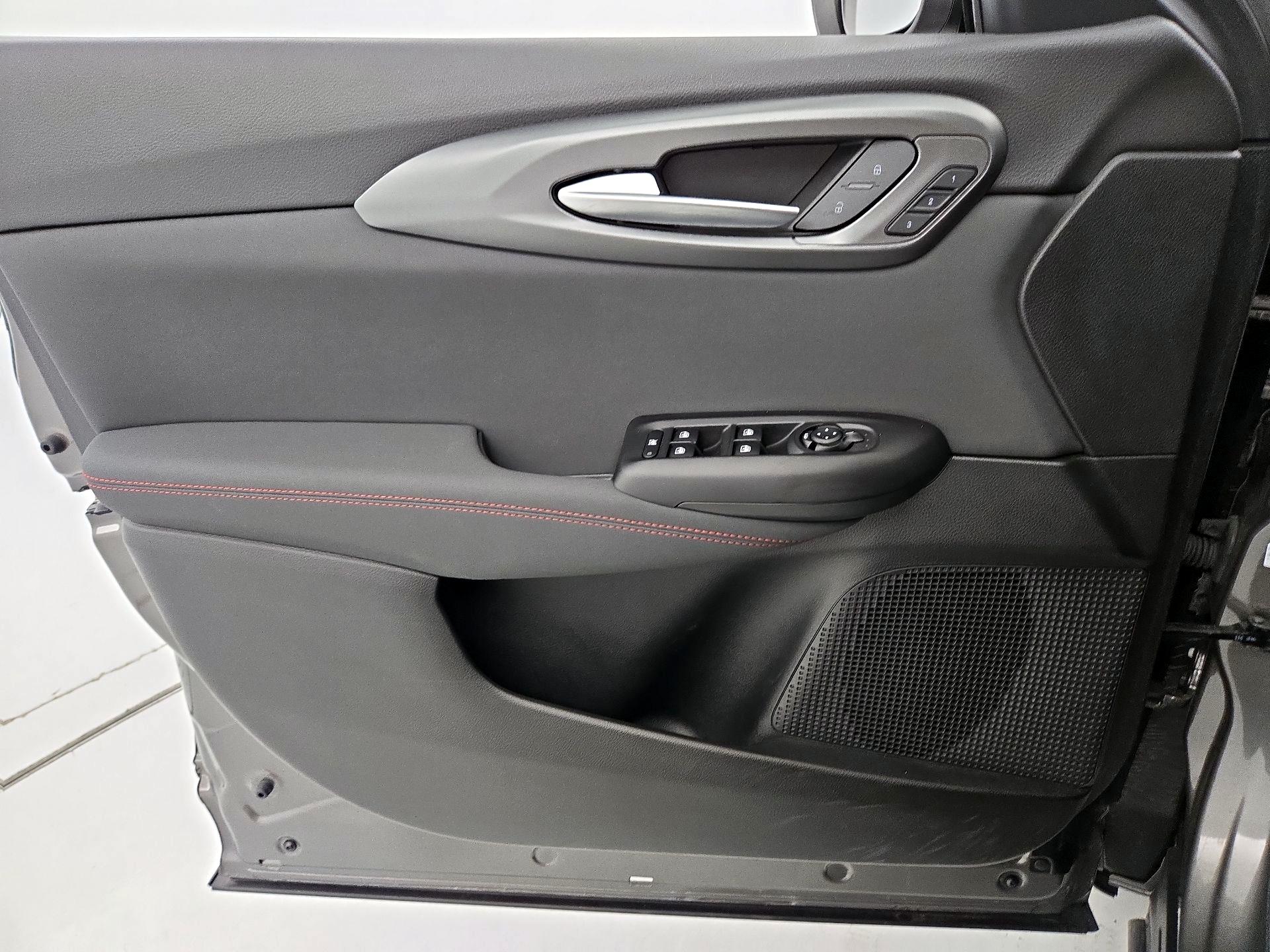 Thumbnail: 2024 Dodge Hornet - 12