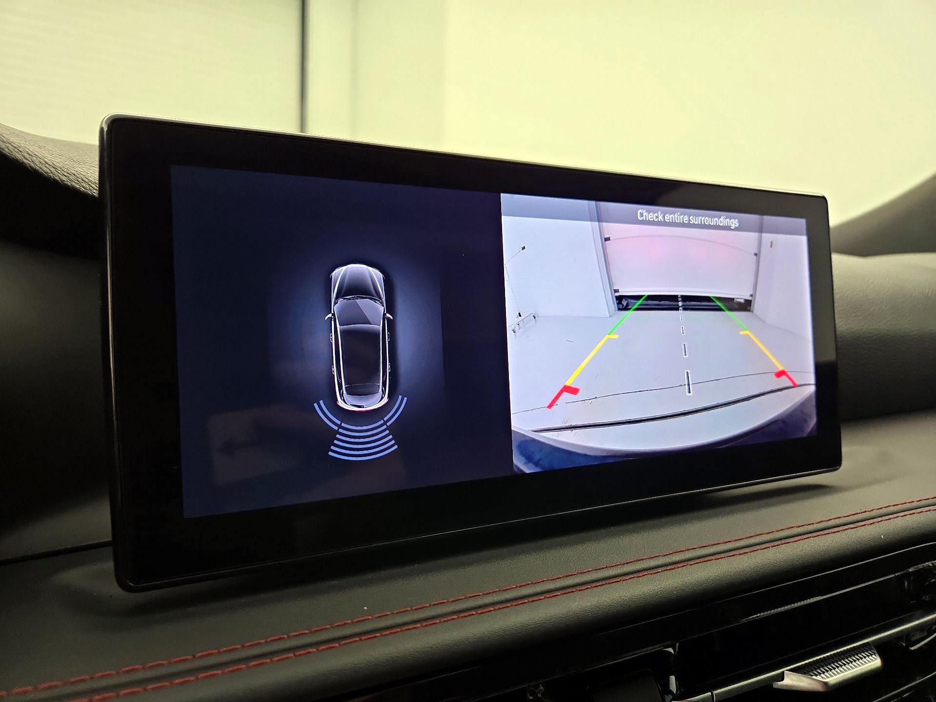 Thumbnail: 2024 Dodge Hornet - 14