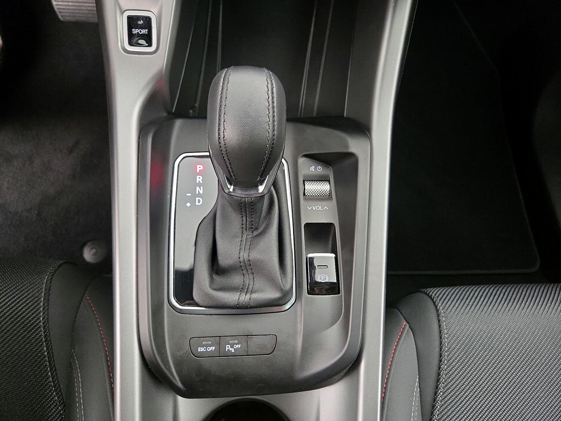 Thumbnail: 2024 Dodge Hornet - 17