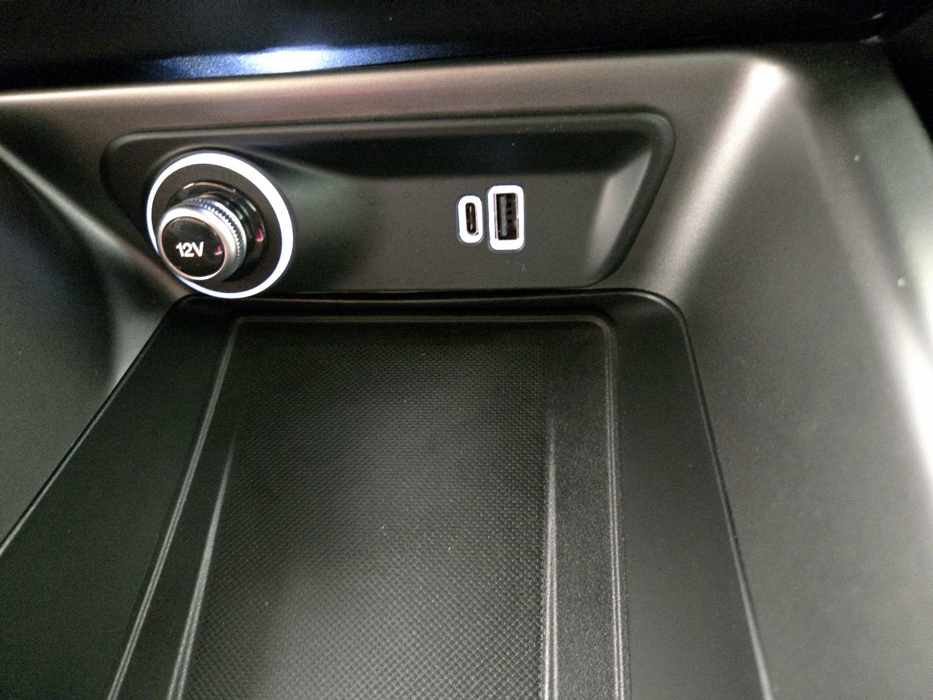 Thumbnail: 2024 Dodge Hornet - 18