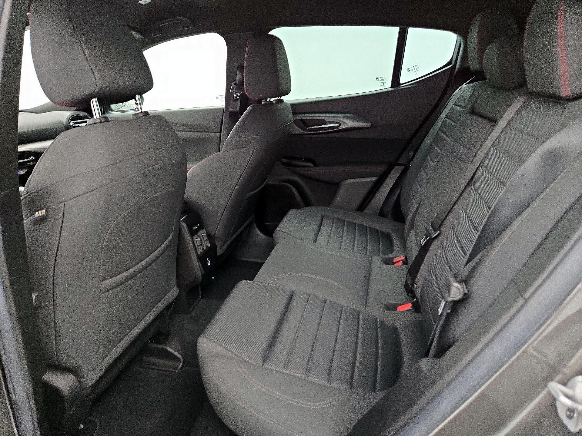 Thumbnail: 2024 Dodge Hornet - 19