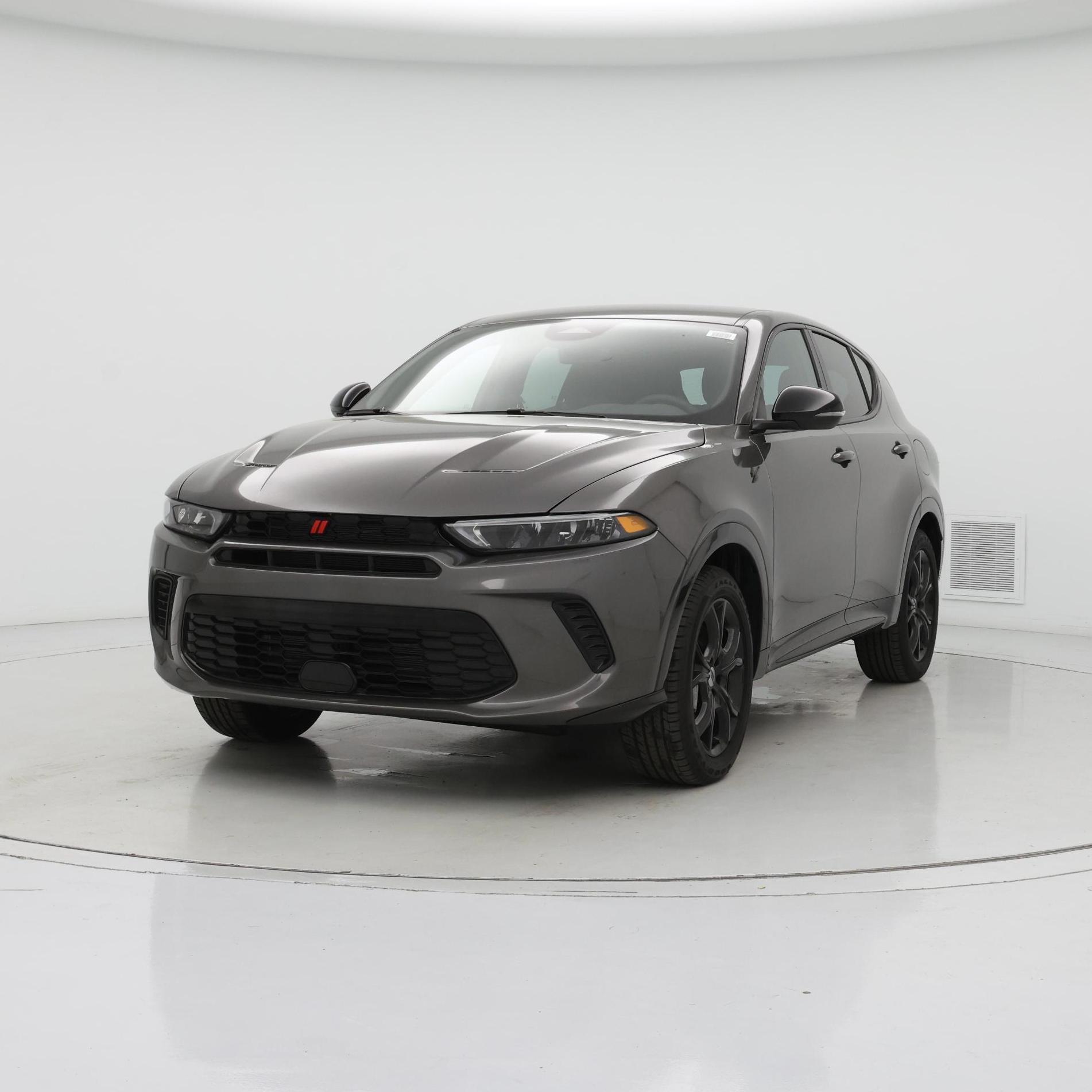 Thumbnail: 2024 Dodge Hornet - 4