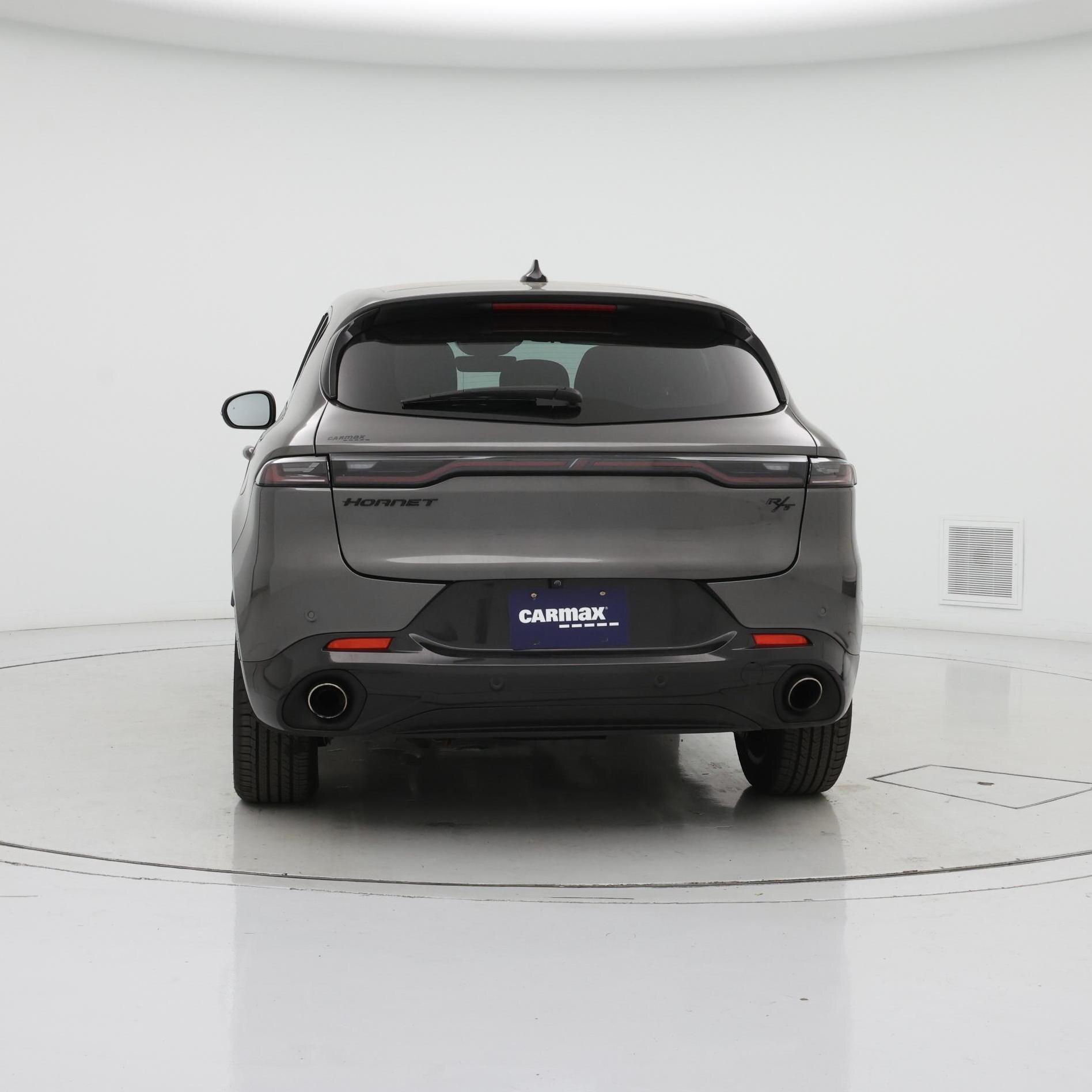 Thumbnail: 2024 Dodge Hornet - 6