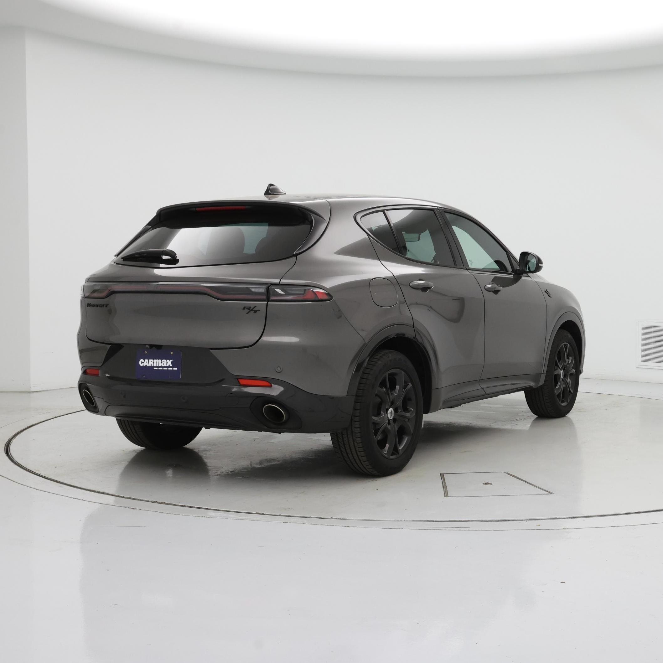 Thumbnail: 2024 Dodge Hornet - 8