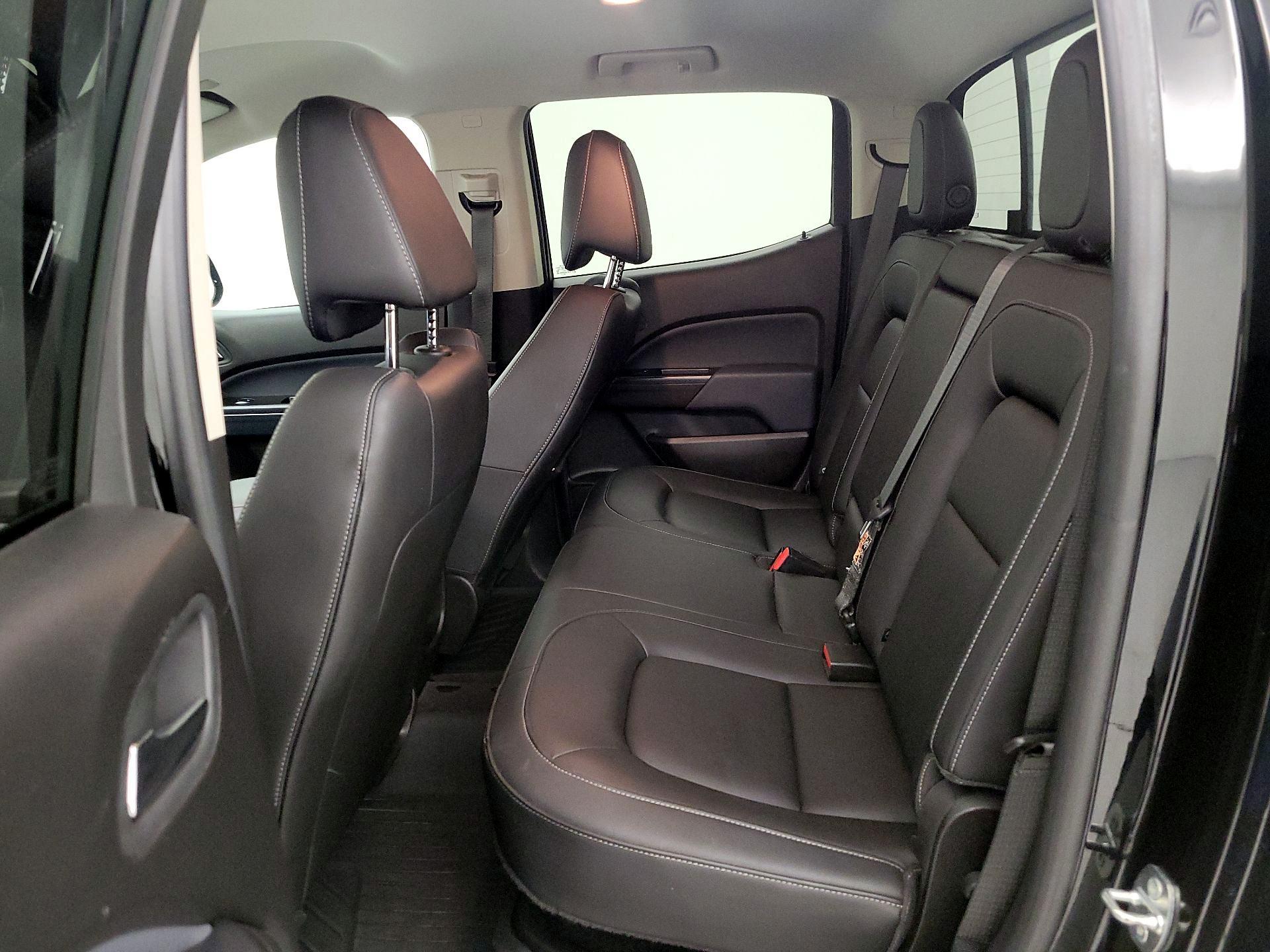 Thumbnail: 2021 Chevrolet Colorado - 20