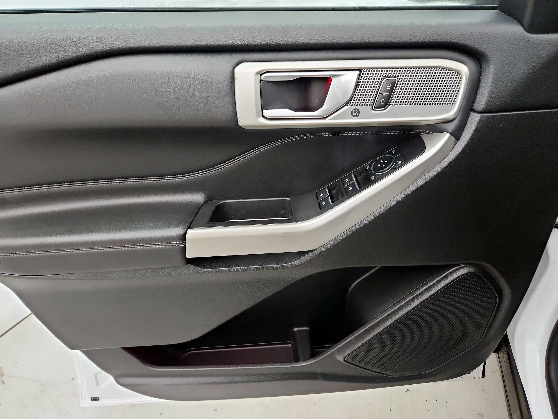 Thumbnail: 2023 Ford Explorer - 12