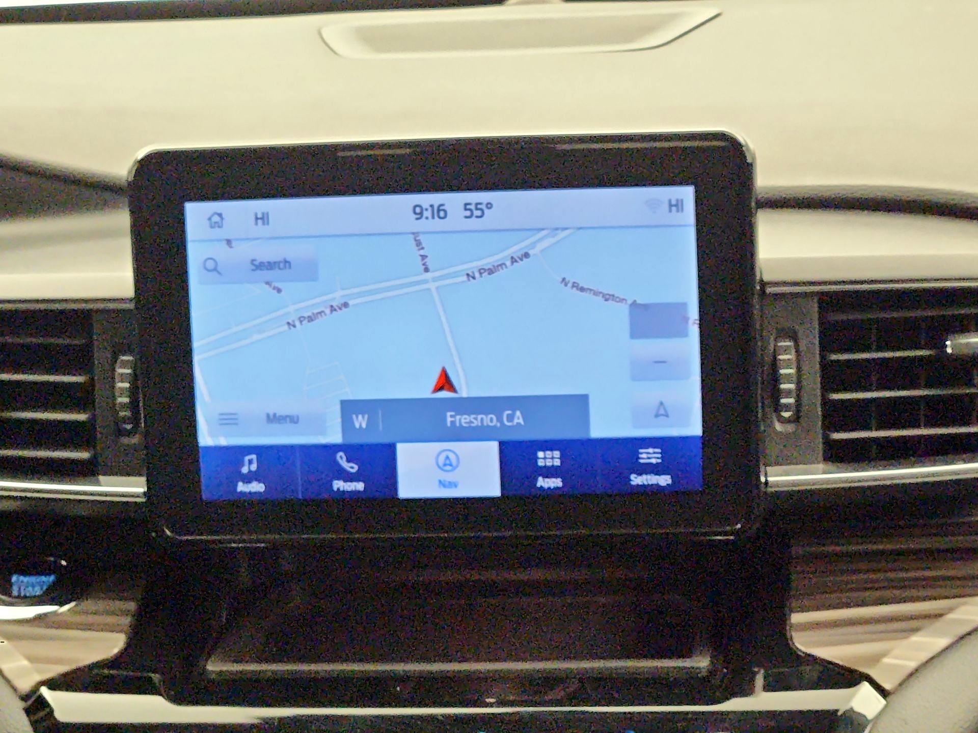 Thumbnail: 2023 Ford Explorer - 14