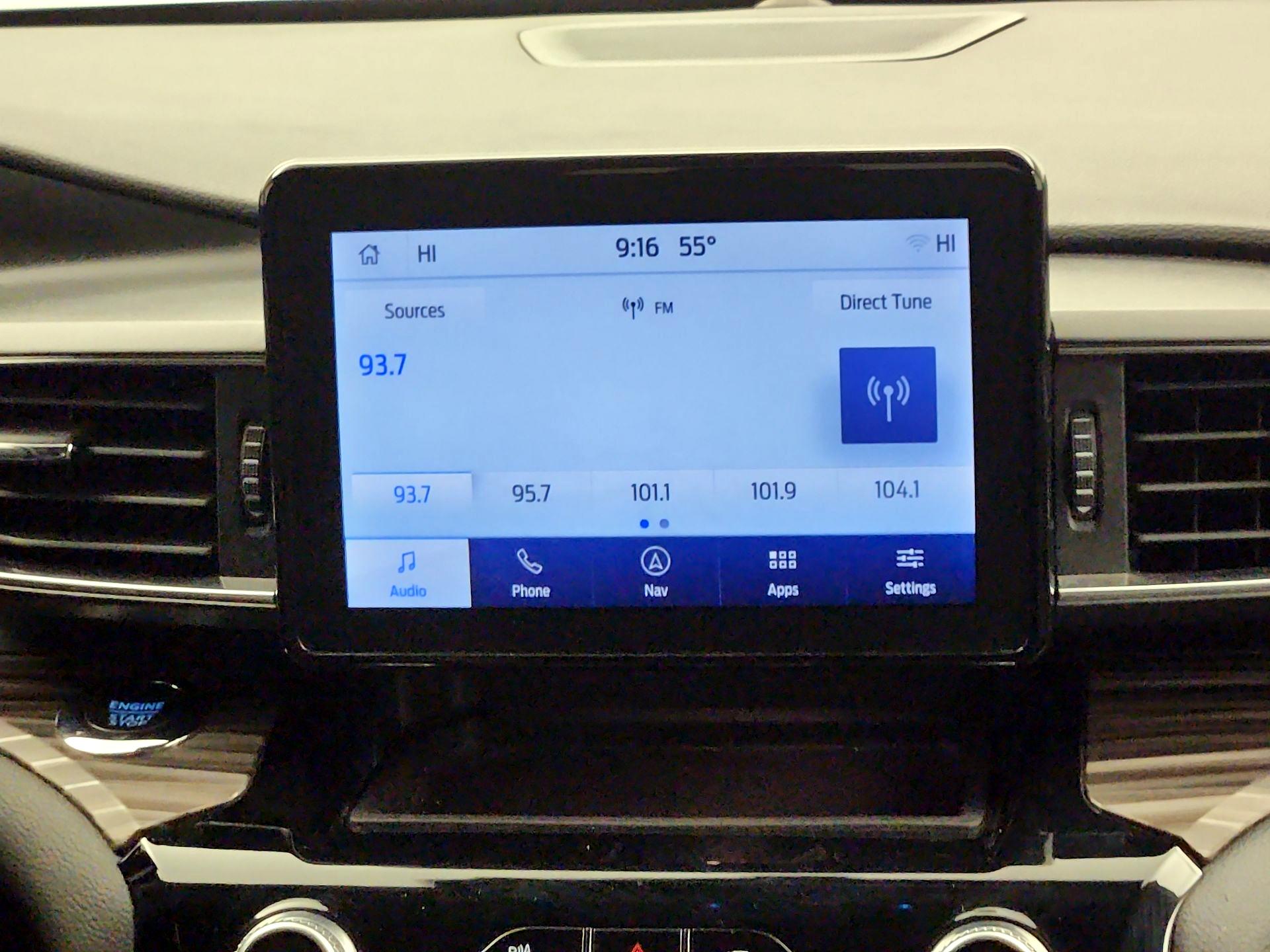 Thumbnail: 2023 Ford Explorer - 16