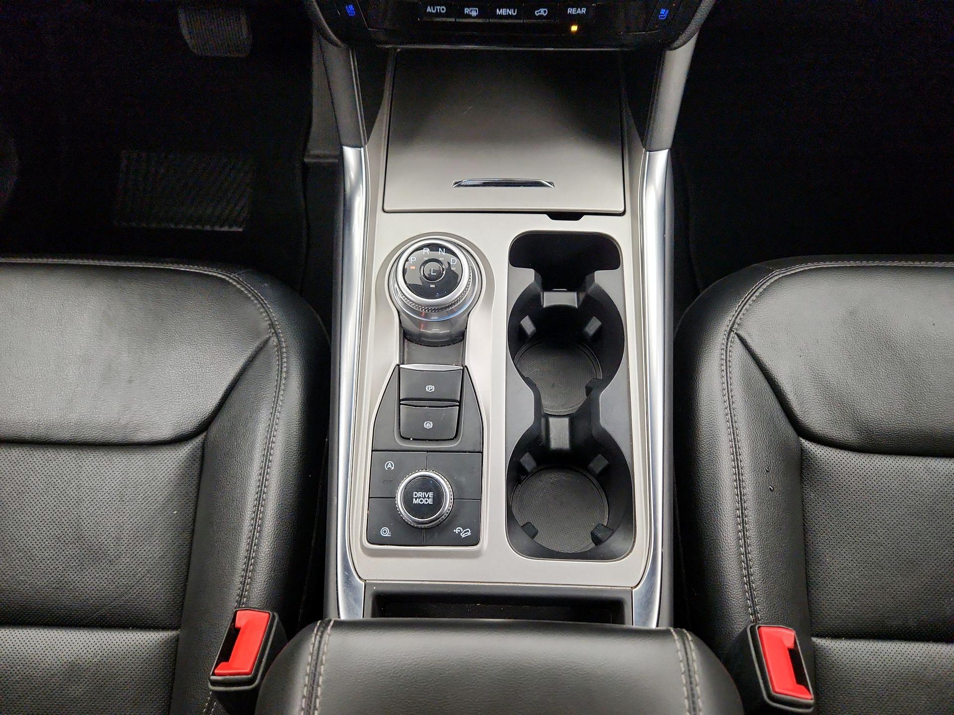 Thumbnail: 2023 Ford Explorer - 18