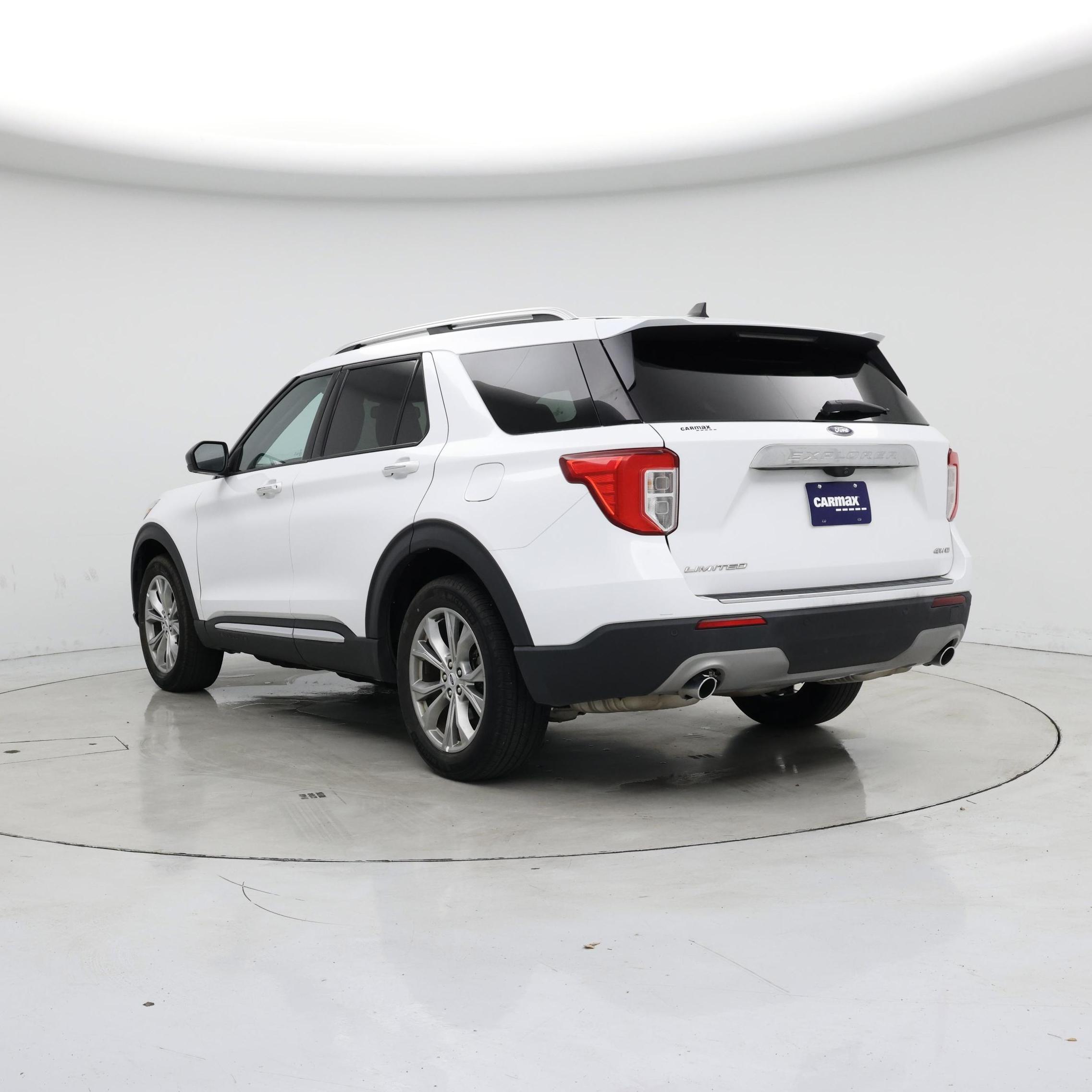 Thumbnail: 2023 Ford Explorer - 2