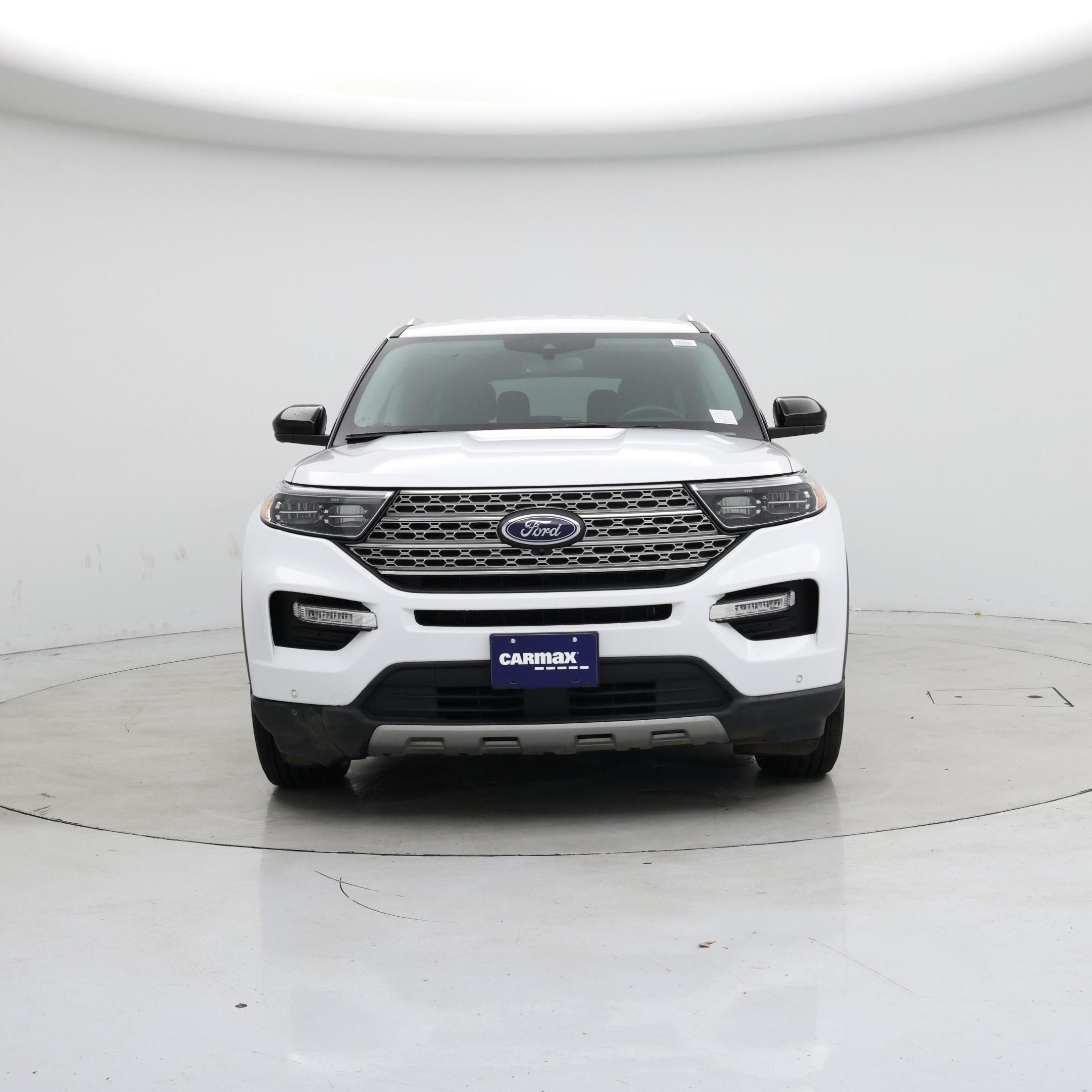 Thumbnail: 2023 Ford Explorer - 5