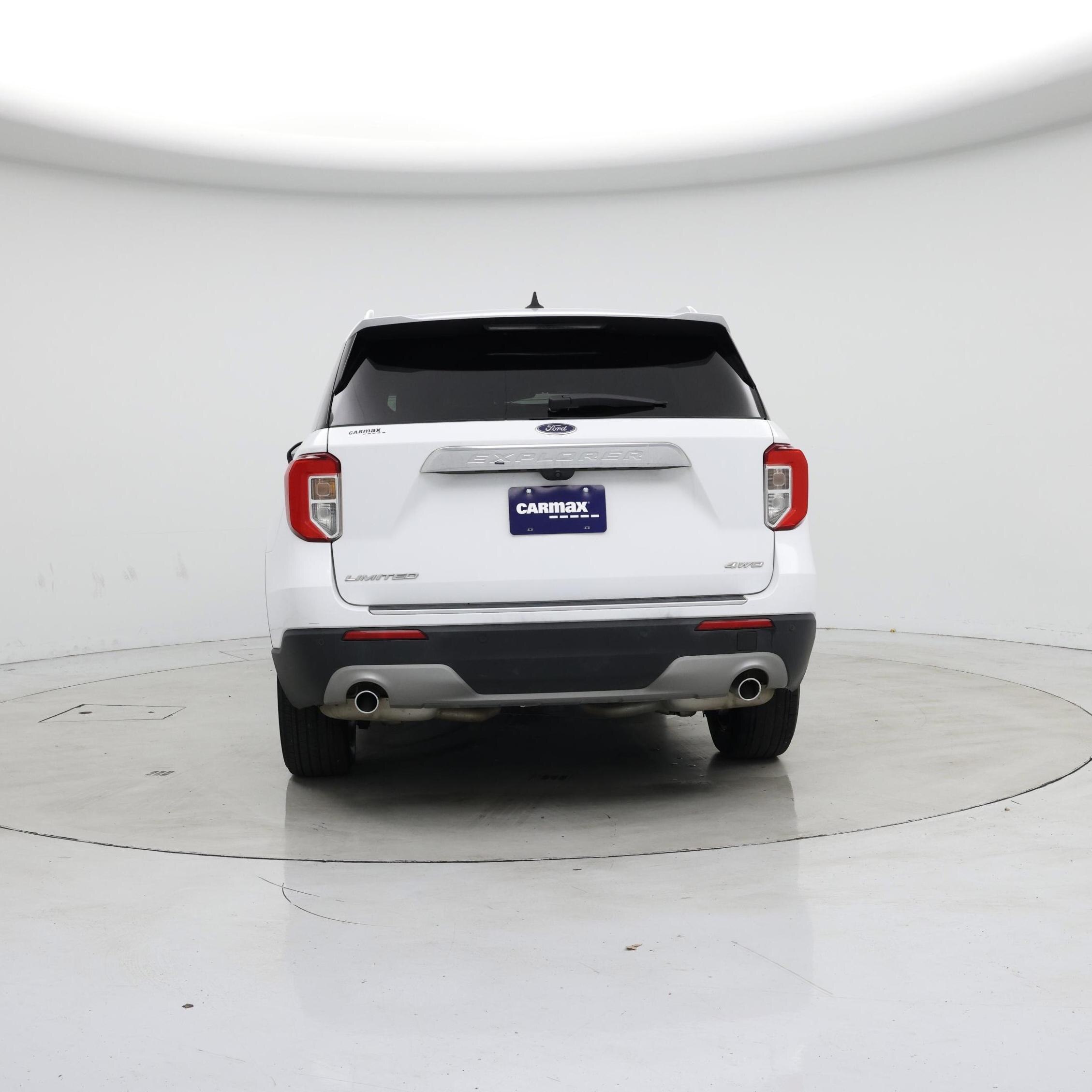 Thumbnail: 2023 Ford Explorer - 6