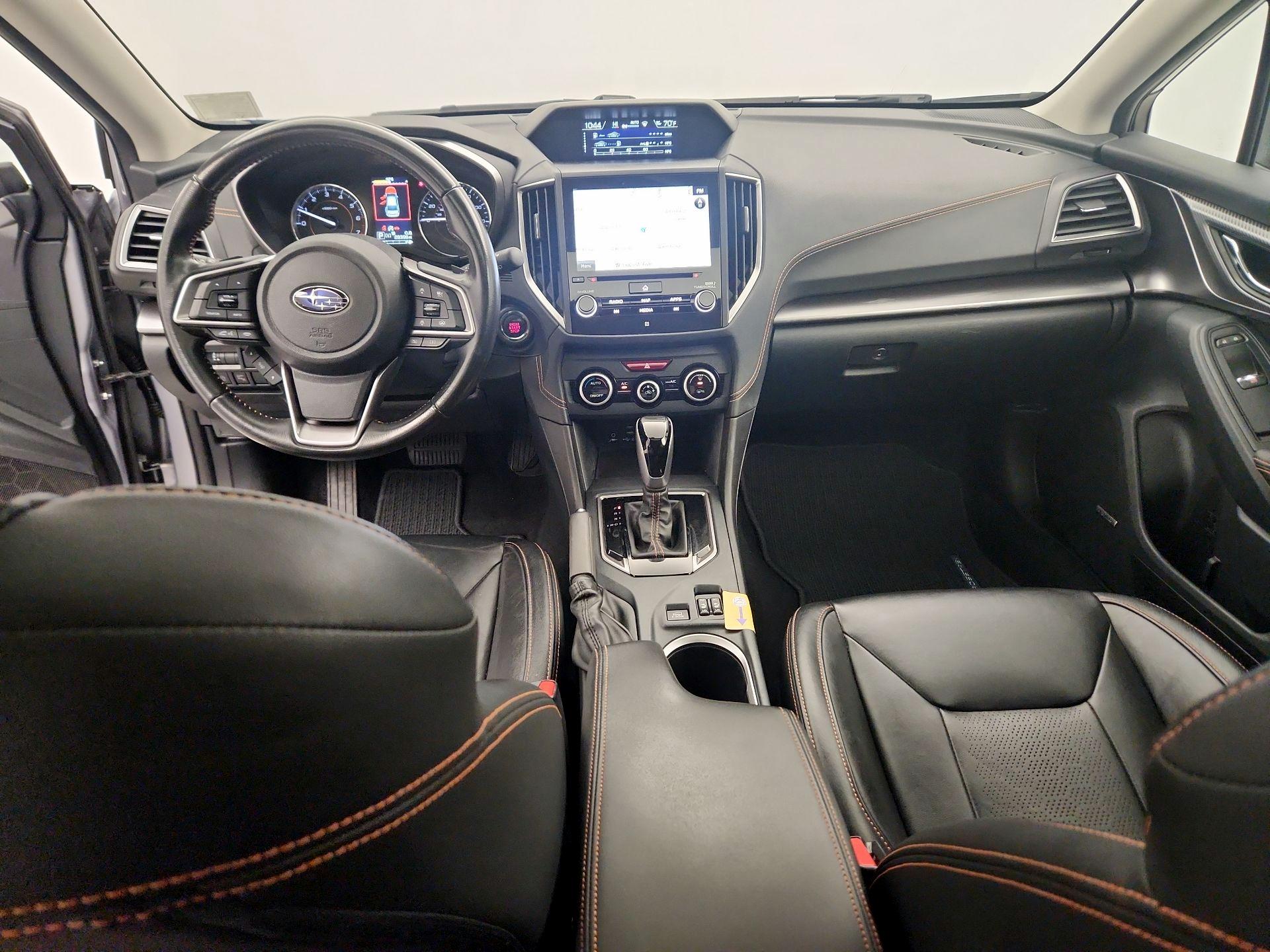 Thumbnail: 2022 Subaru Crosstrek - 9