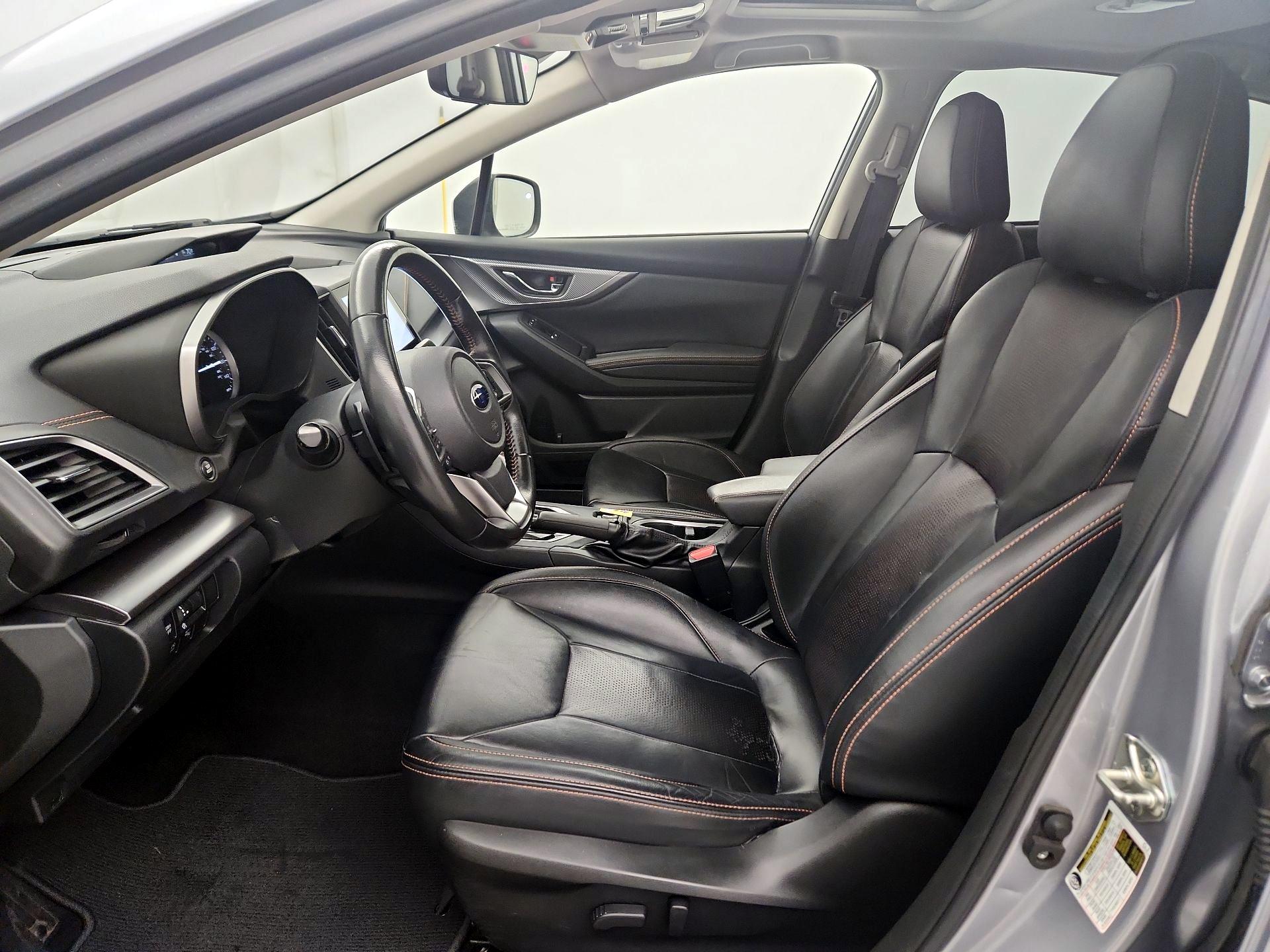 Thumbnail: 2022 Subaru Crosstrek - 11