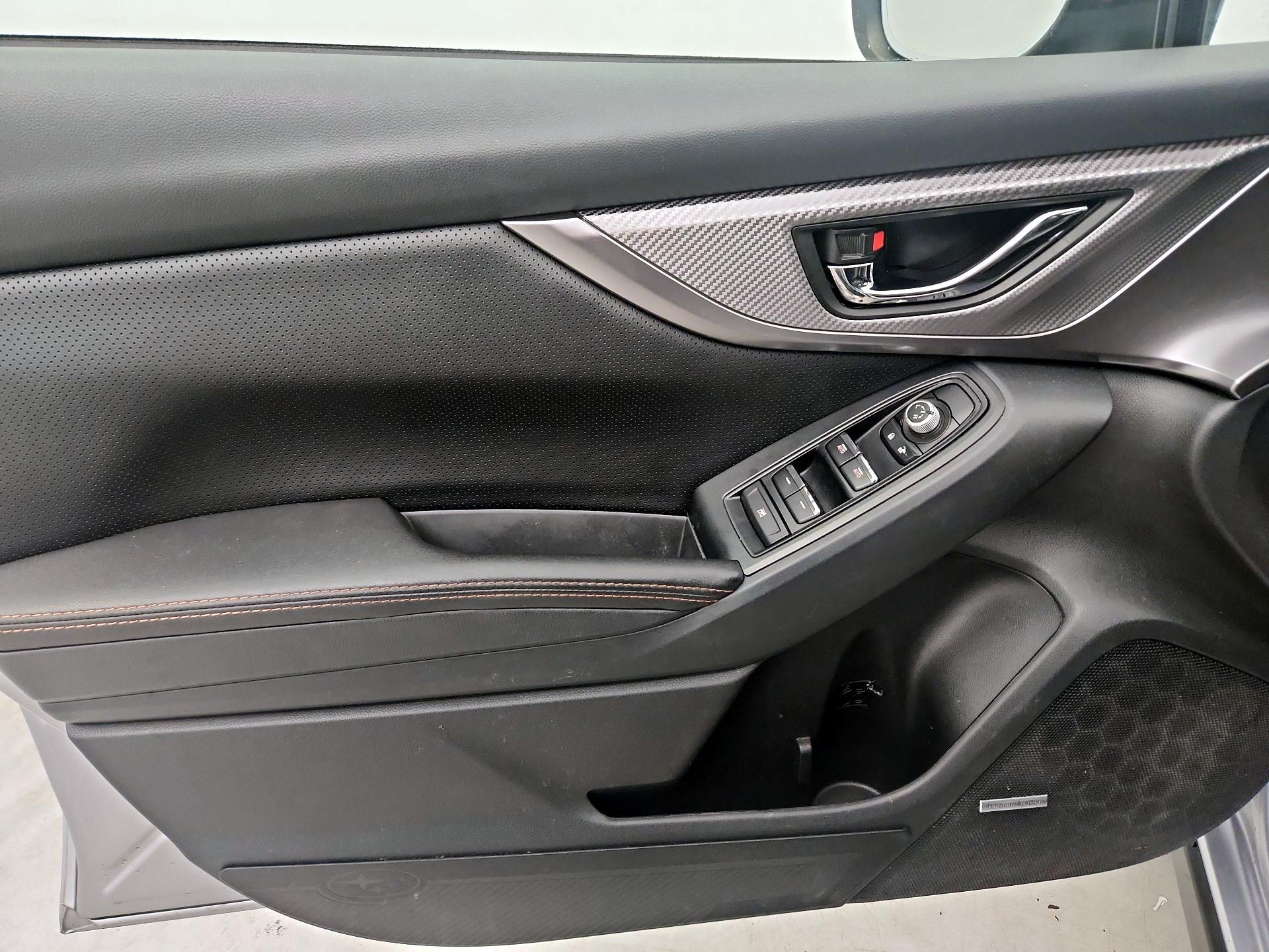 Thumbnail: 2022 Subaru Crosstrek - 12