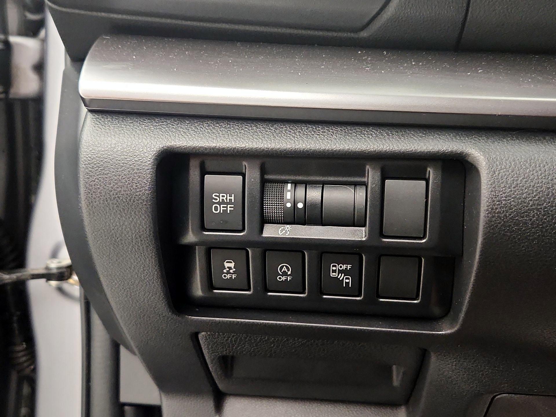 Thumbnail: 2022 Subaru Crosstrek - 13