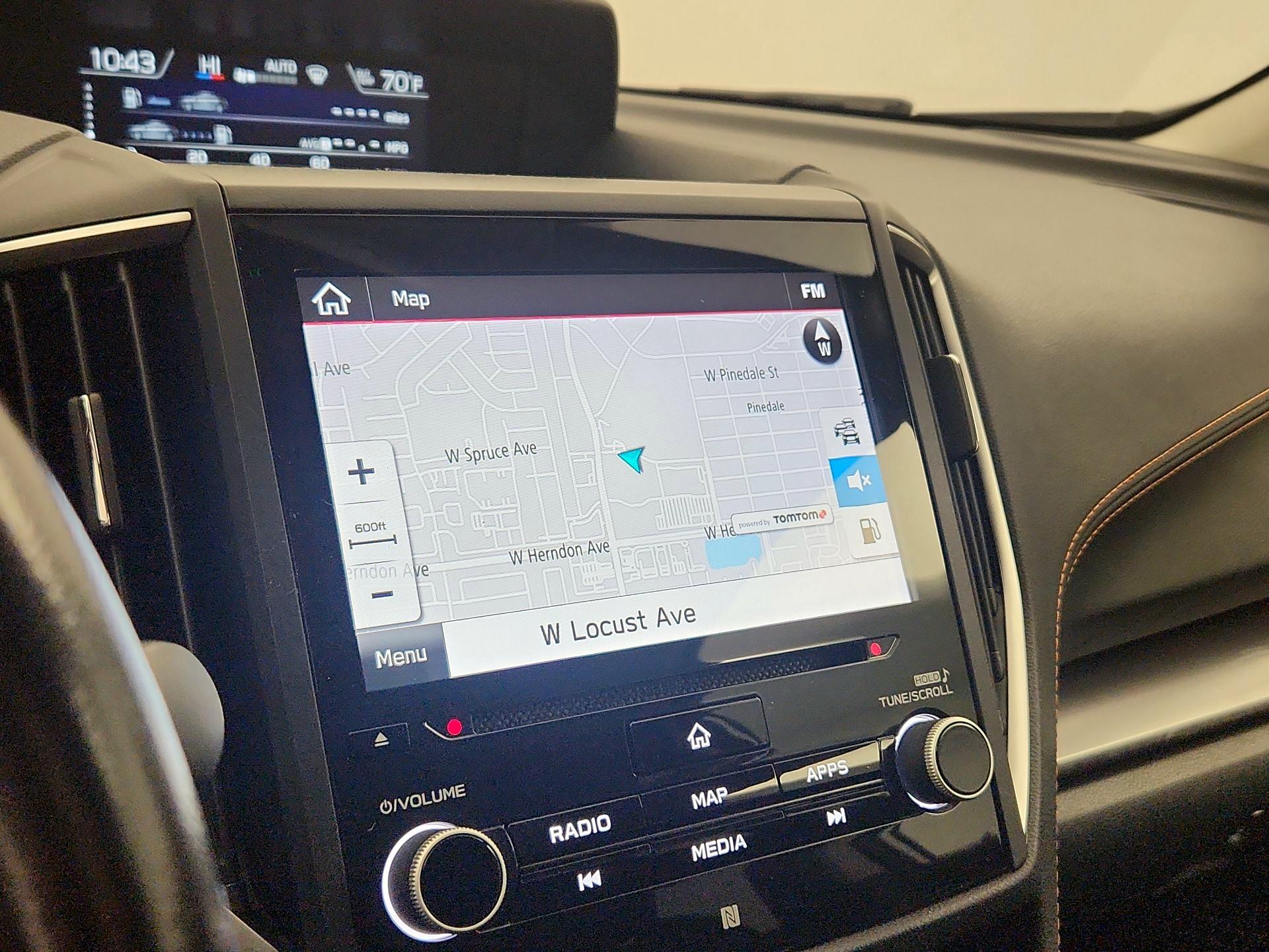 Thumbnail: 2022 Subaru Crosstrek - 14