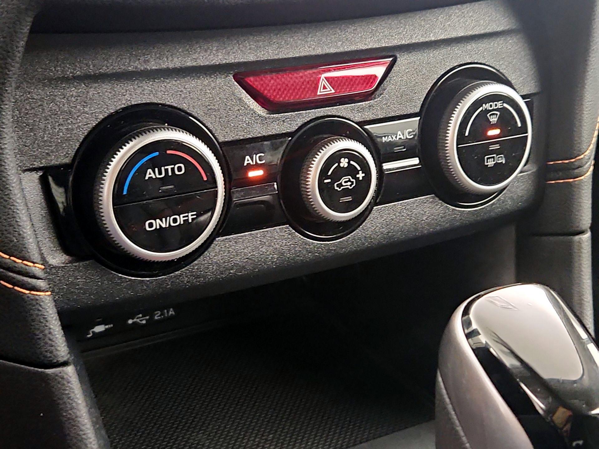 Thumbnail: 2022 Subaru Crosstrek - 17