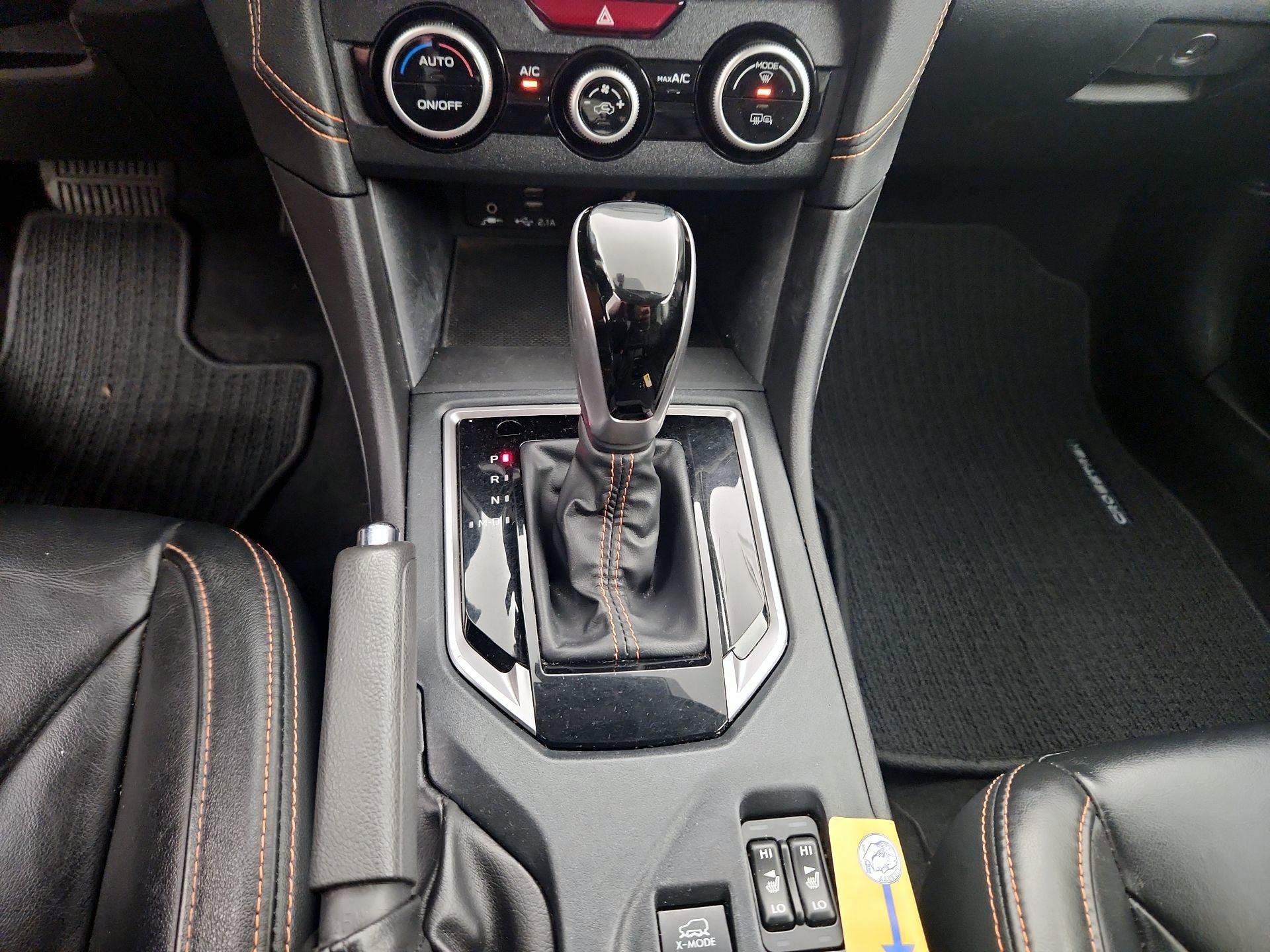 Thumbnail: 2022 Subaru Crosstrek - 18