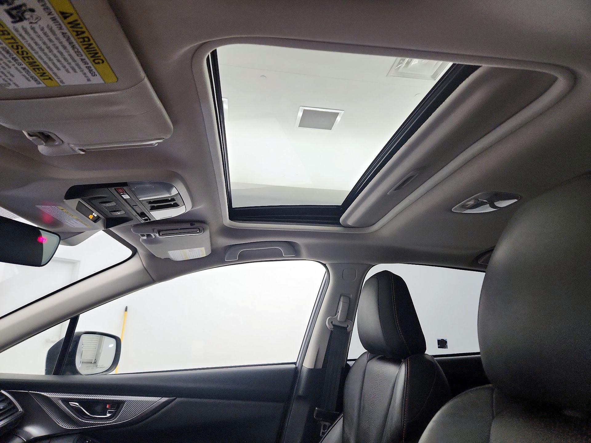 Thumbnail: 2022 Subaru Crosstrek - 20