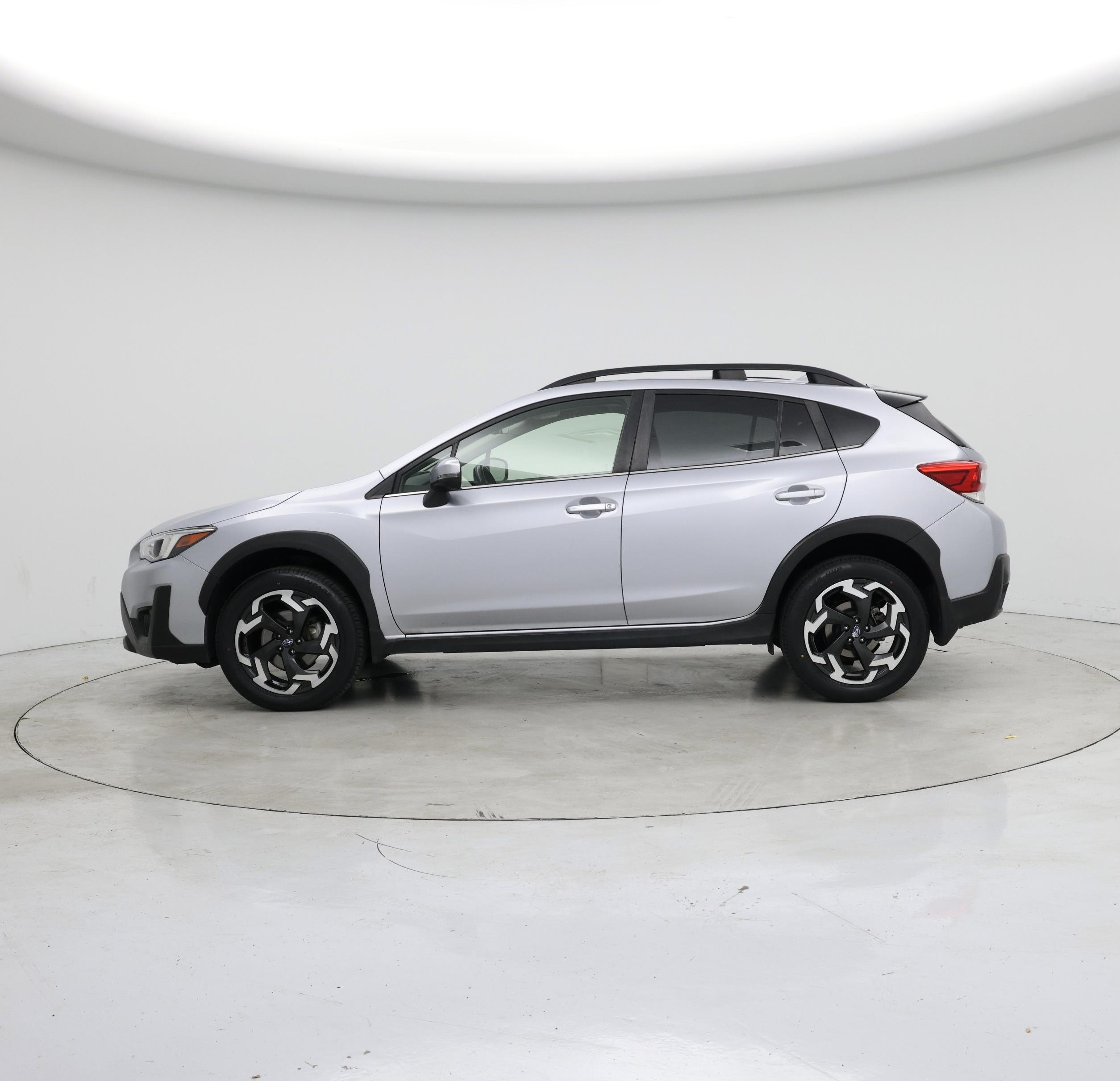Thumbnail: 2022 Subaru Crosstrek - 3