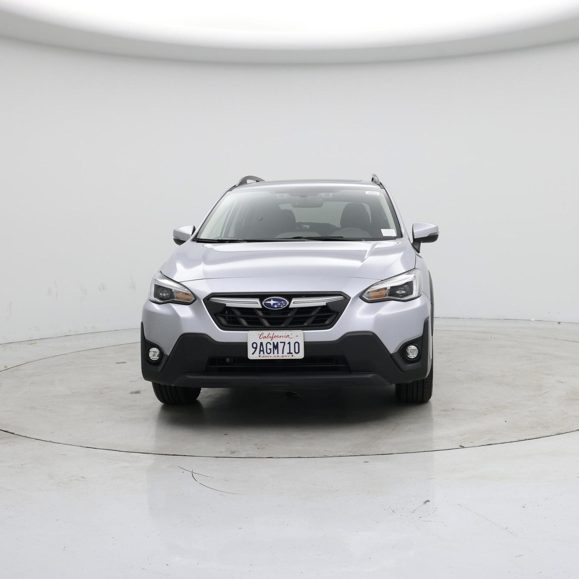 Thumbnail: 2022 Subaru Crosstrek - 5