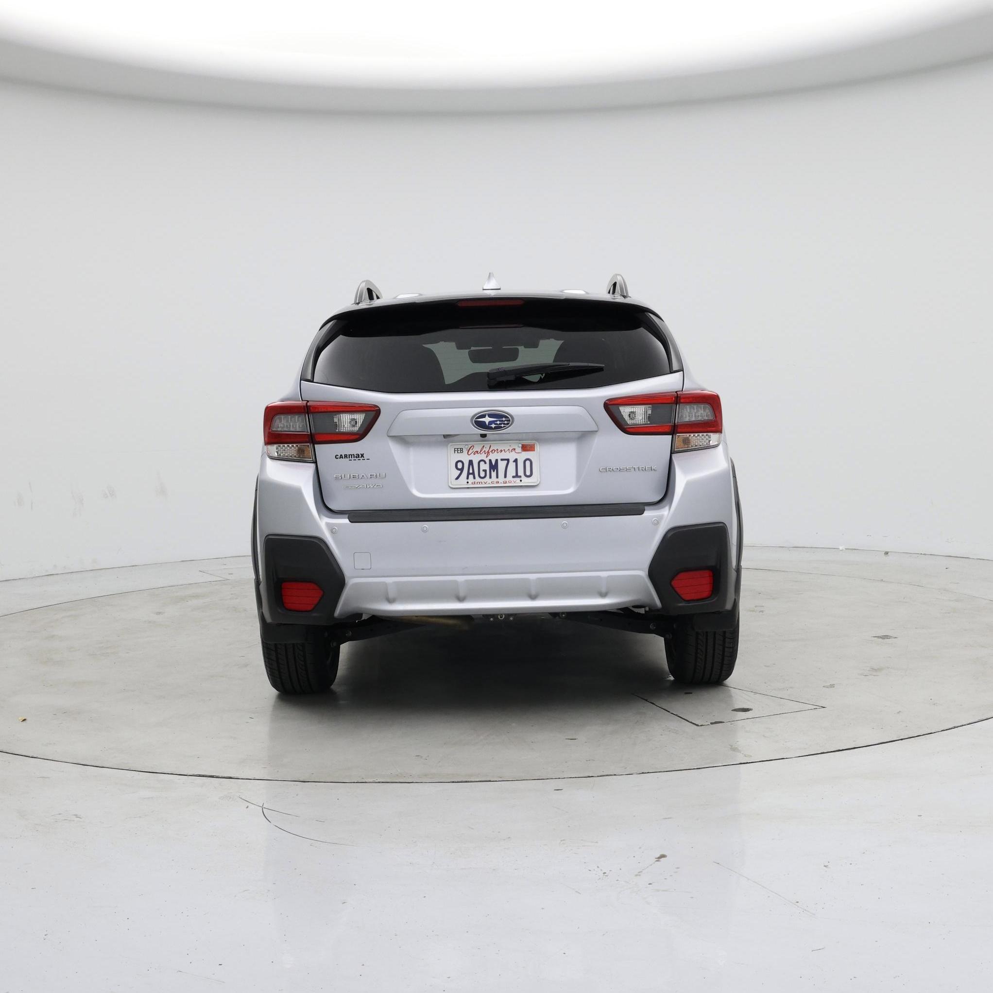 Thumbnail: 2022 Subaru Crosstrek - 6