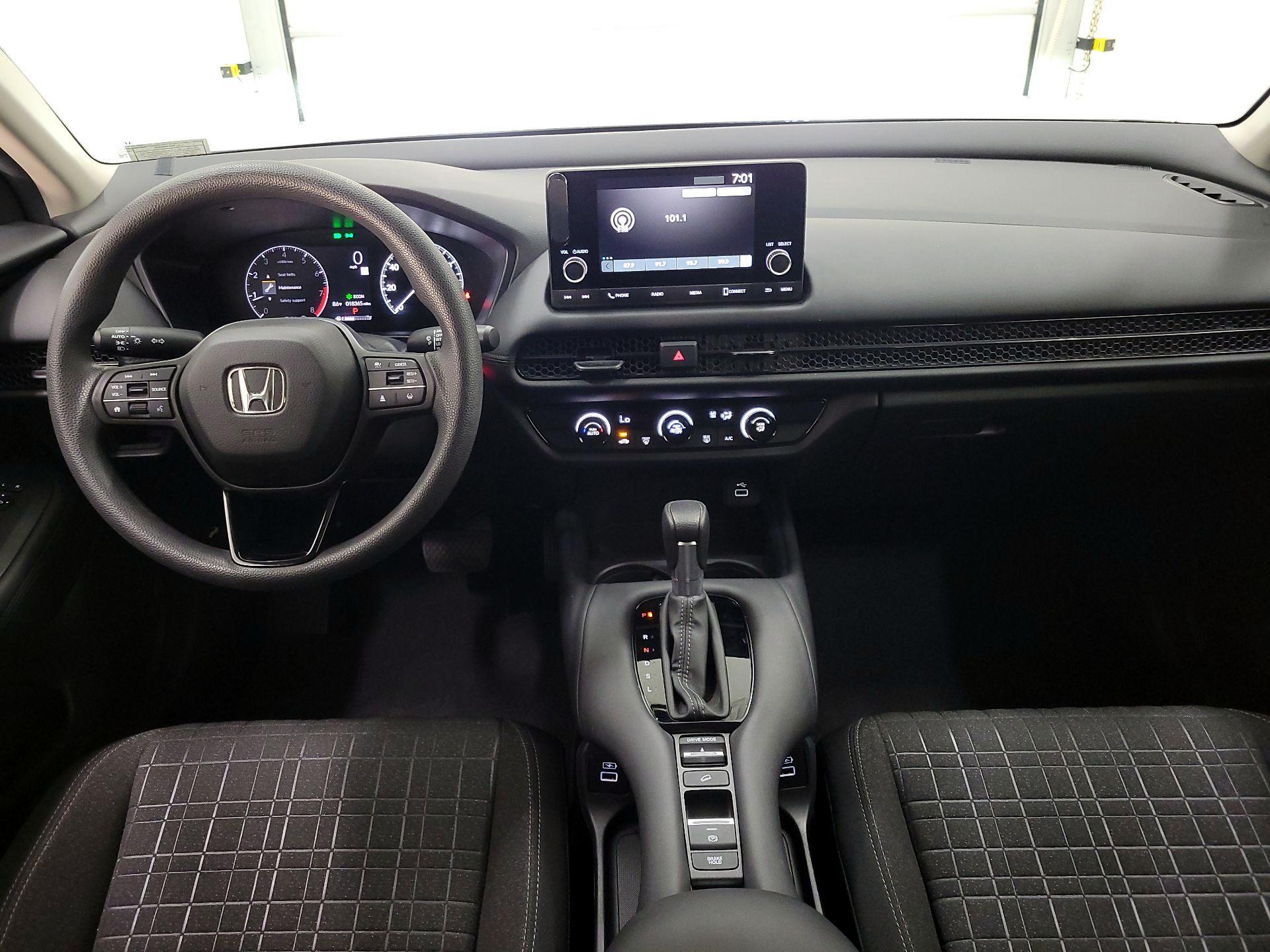 Thumbnail: 2023 Honda HR-V - 9