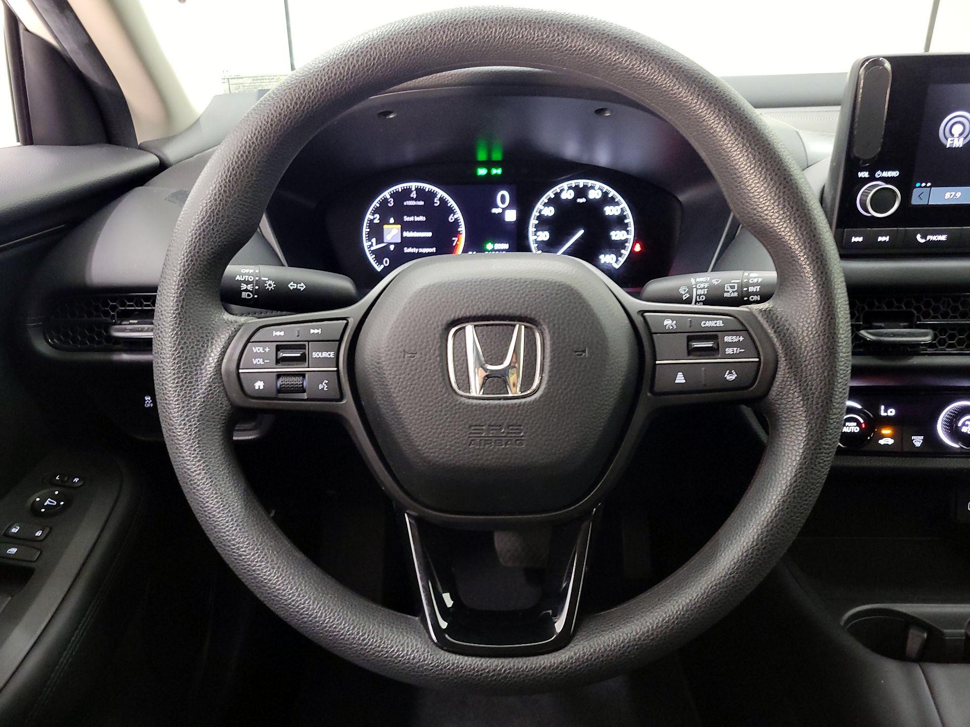 Thumbnail: 2023 Honda HR-V - 10