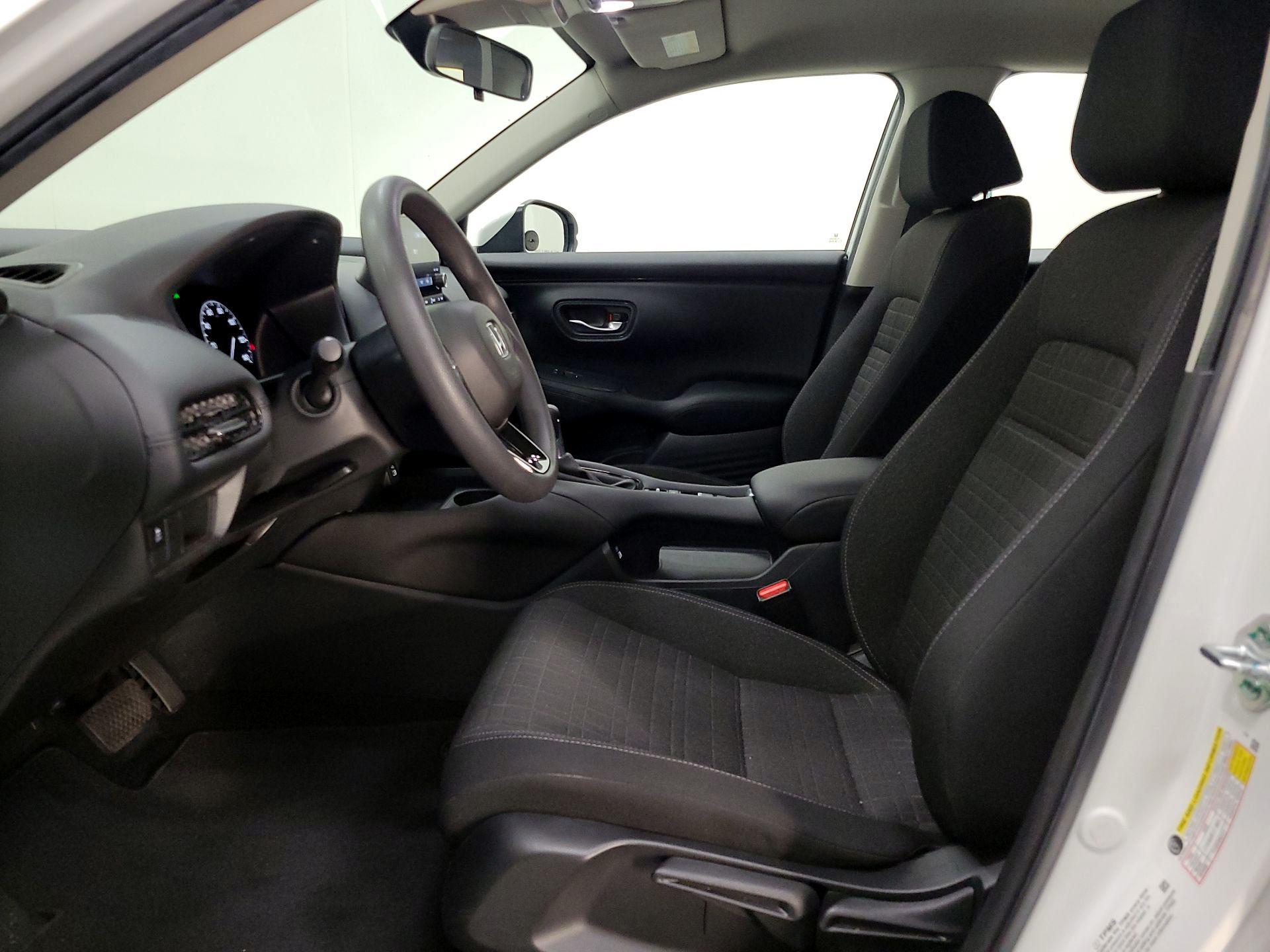 Thumbnail: 2023 Honda HR-V - 11