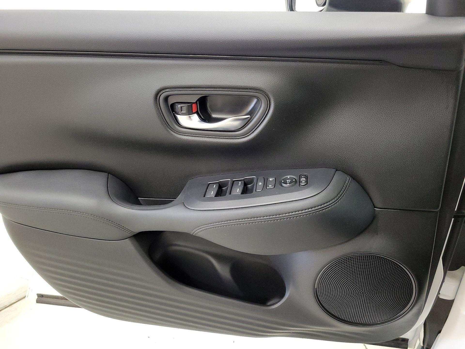 Thumbnail: 2023 Honda HR-V - 12