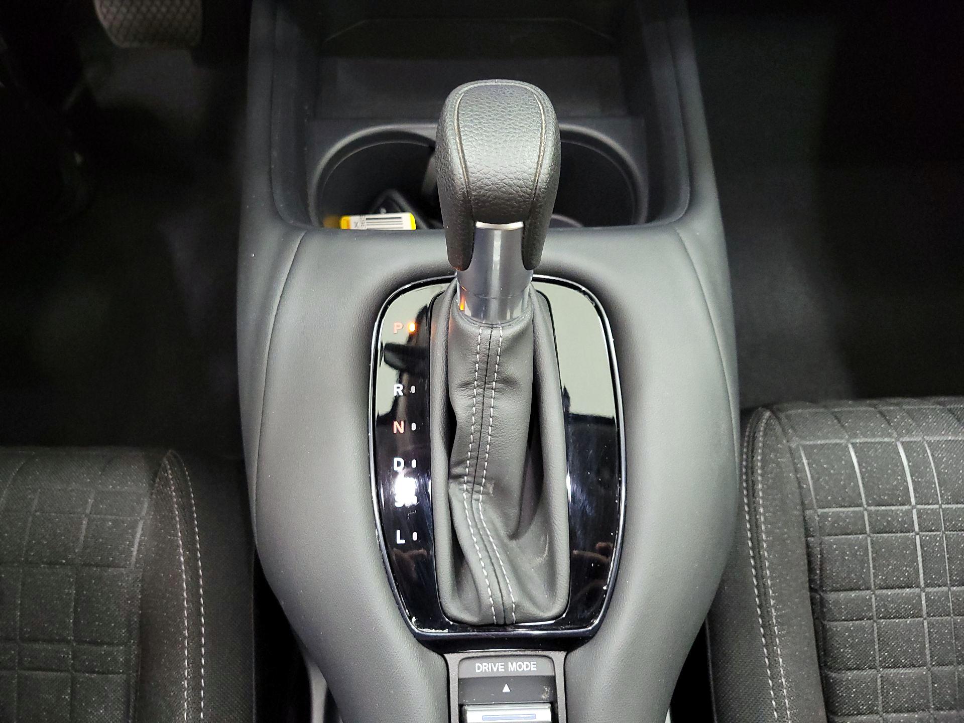 Thumbnail: 2023 Honda HR-V - 17