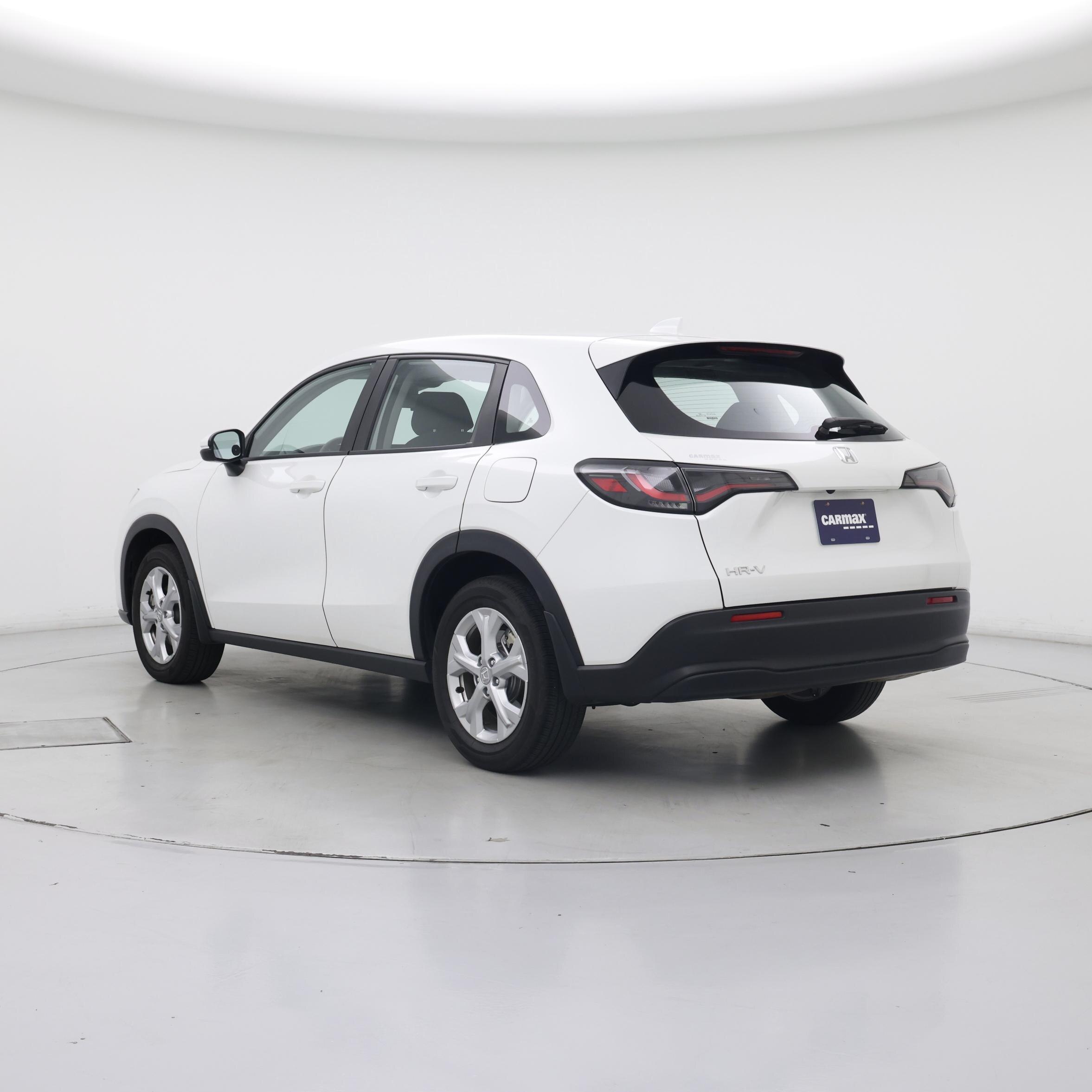 Thumbnail: 2023 Honda HR-V - 2