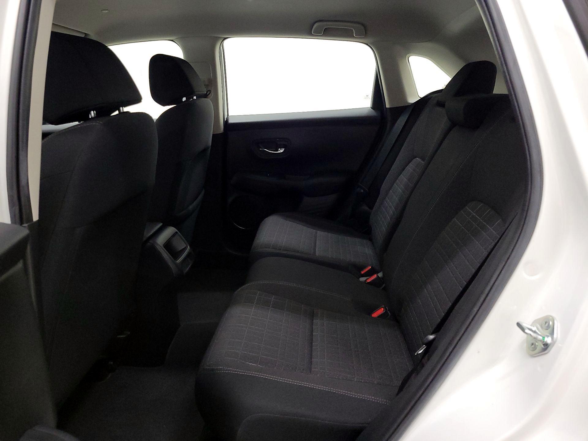 Thumbnail: 2023 Honda HR-V - 19