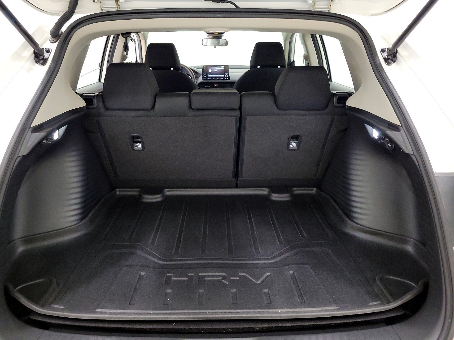 Thumbnail: 2023 Honda HR-V - 20