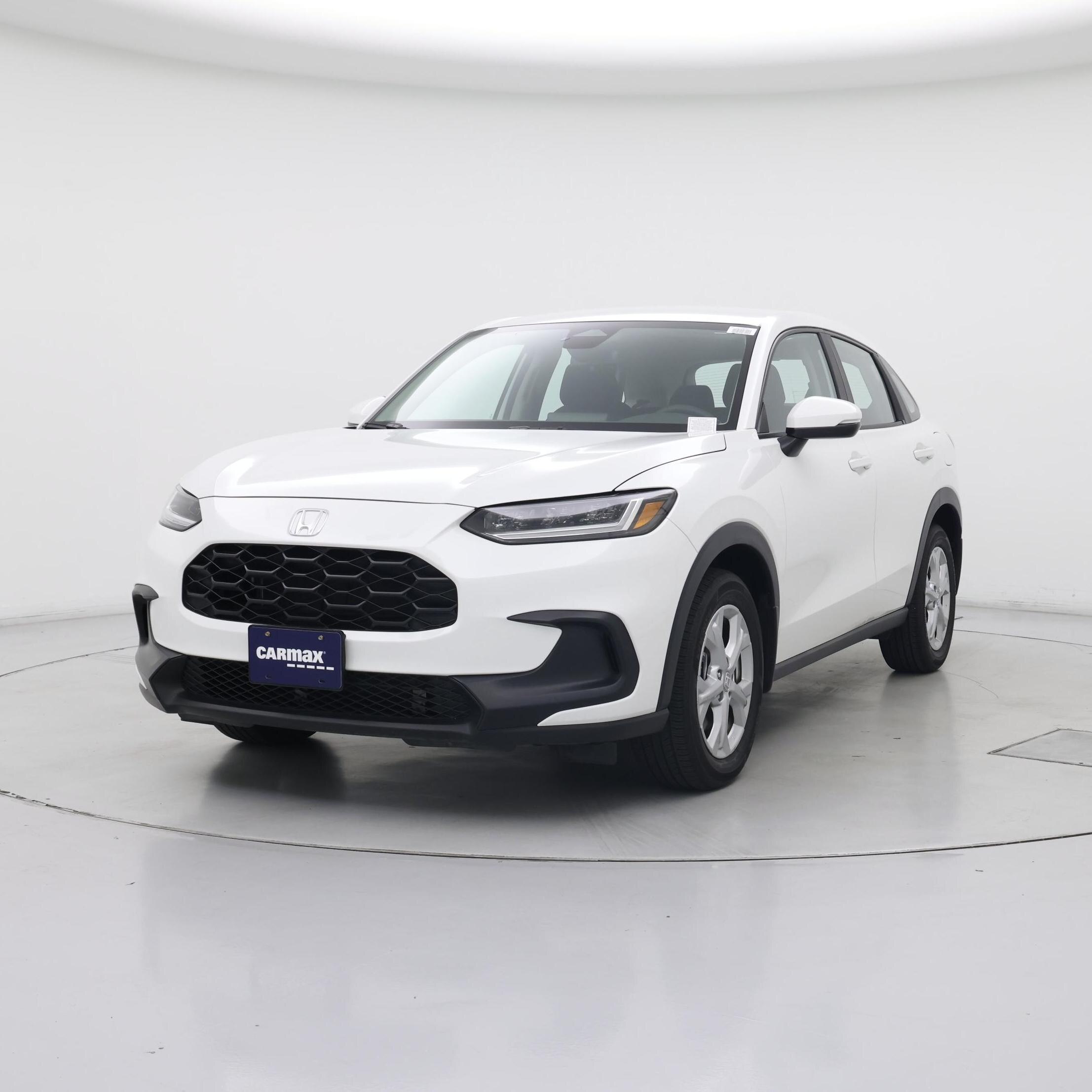 Thumbnail: 2023 Honda HR-V - 4