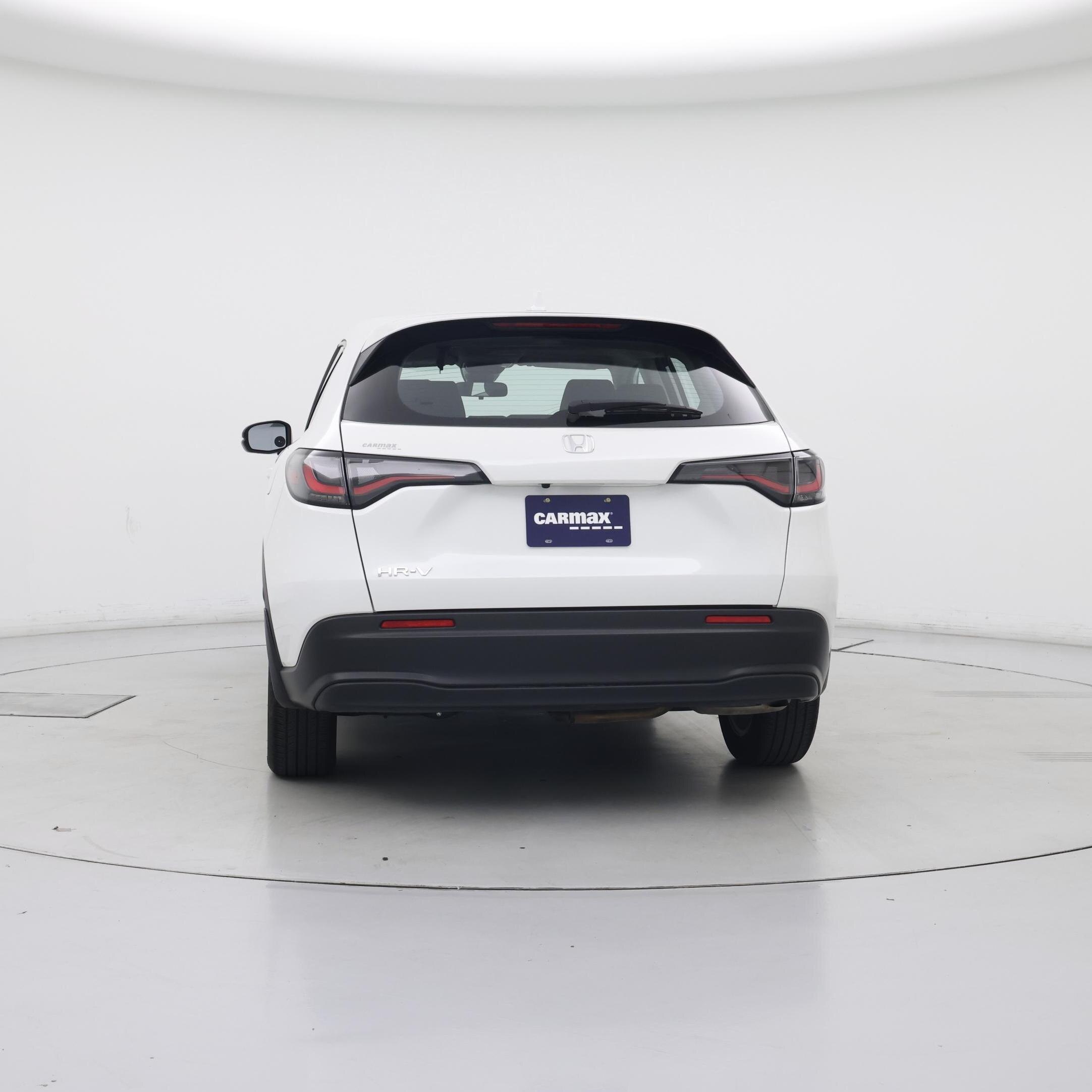 Thumbnail: 2023 Honda HR-V - 6