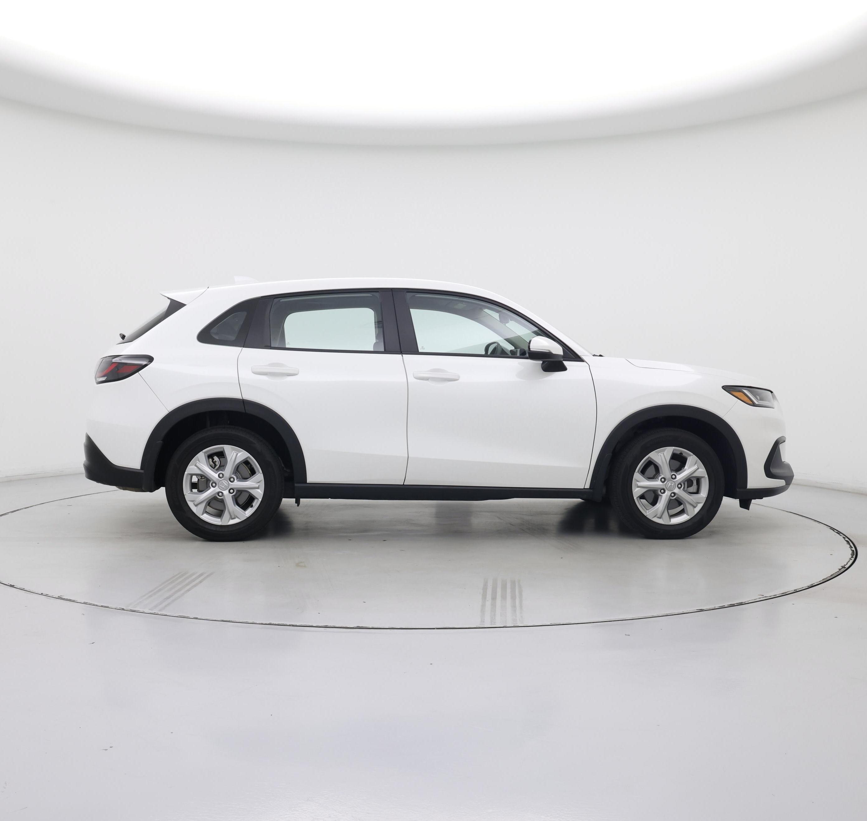 Thumbnail: 2023 Honda HR-V - 7