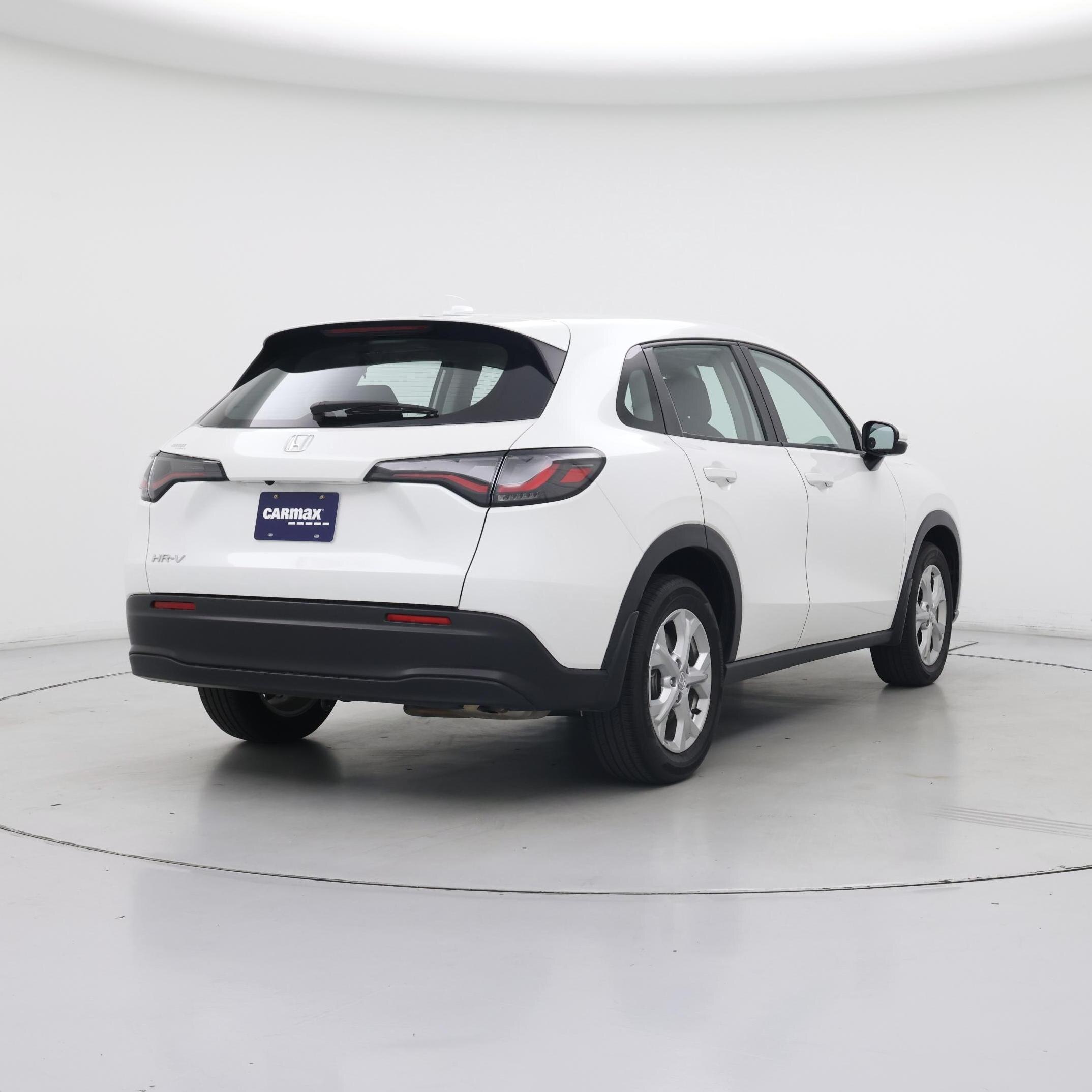 Thumbnail: 2023 Honda HR-V - 8