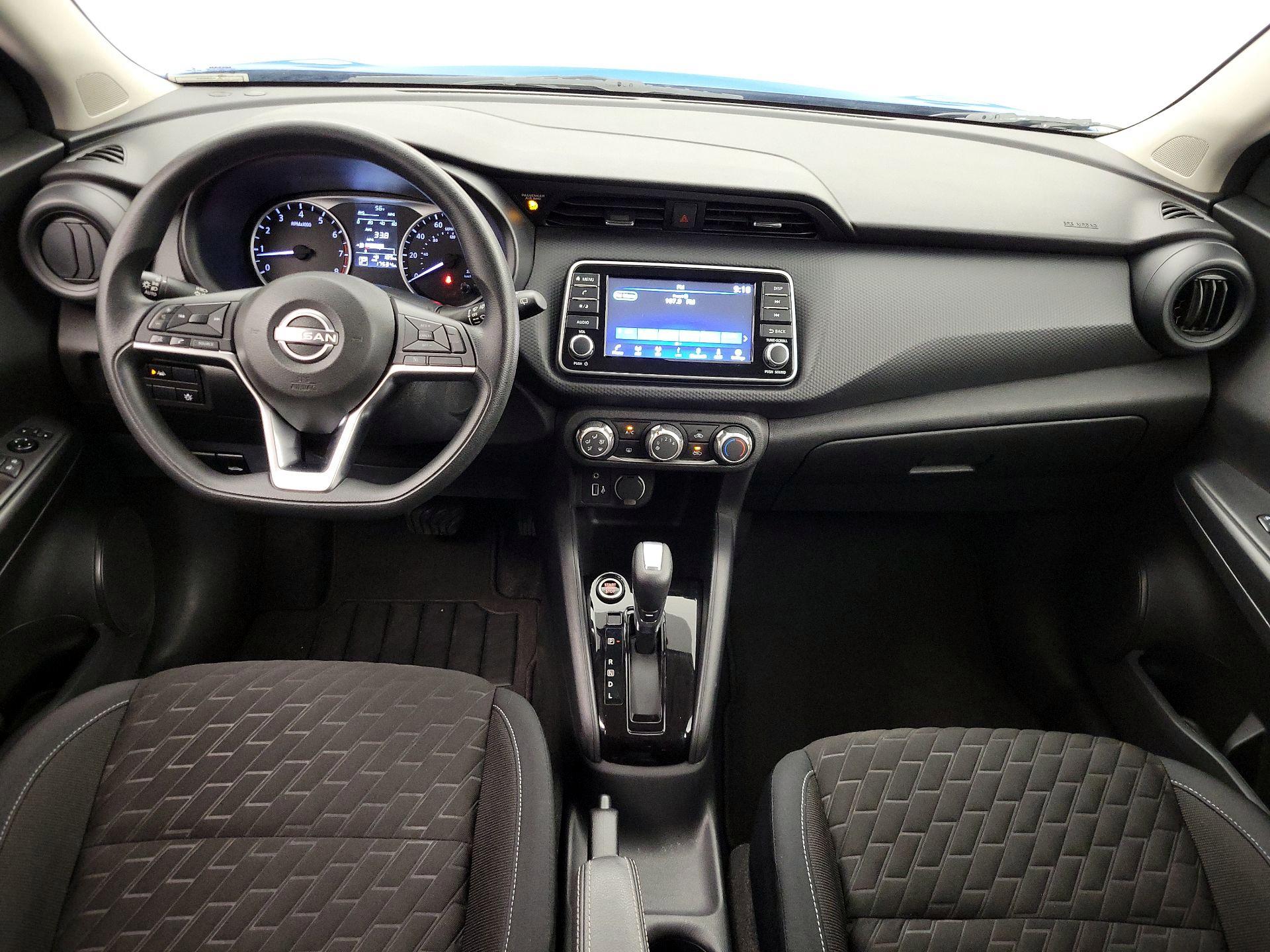 Thumbnail: 2022 Nissan Kicks - 9