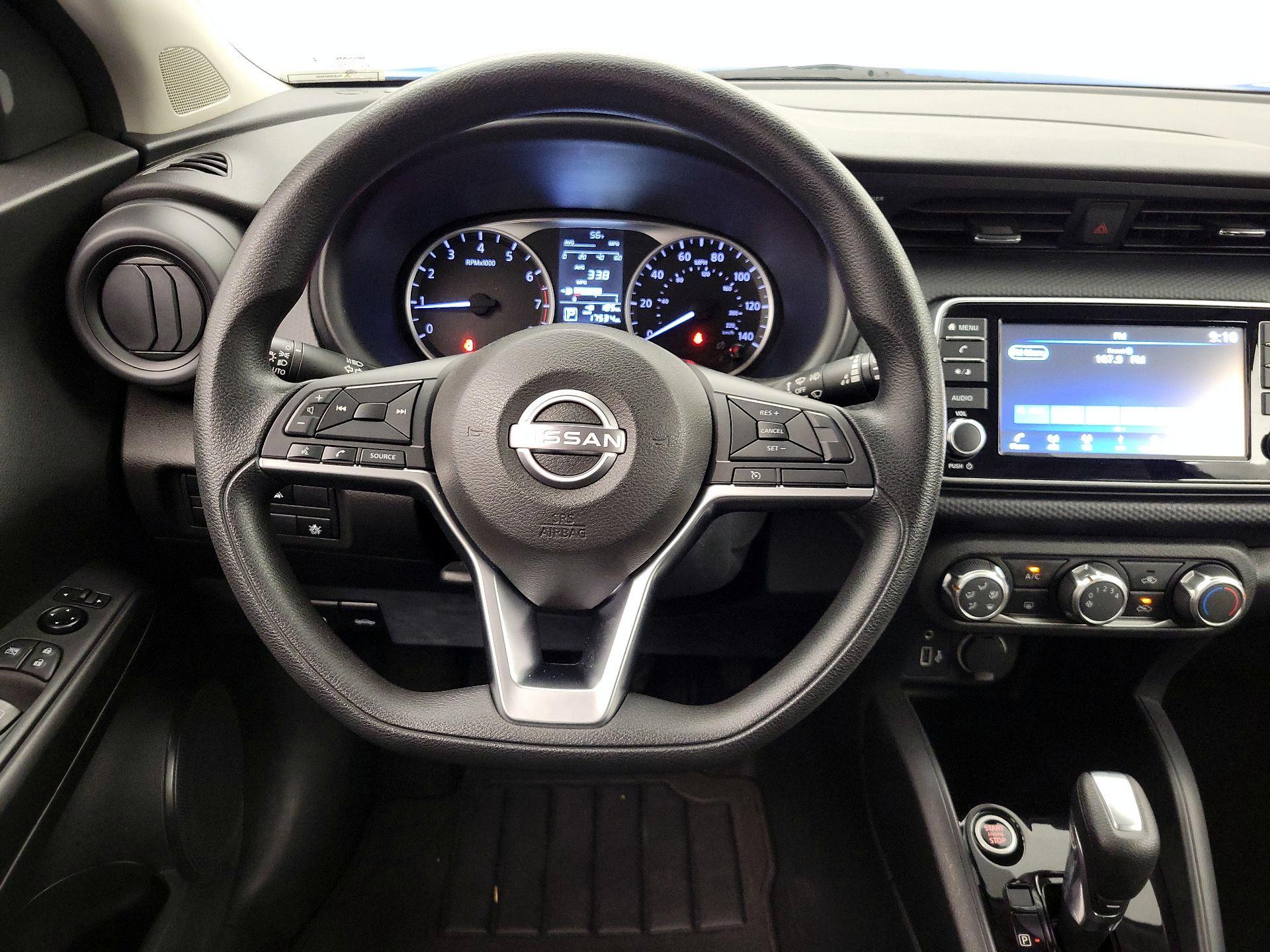 Thumbnail: 2022 Nissan Kicks - 10