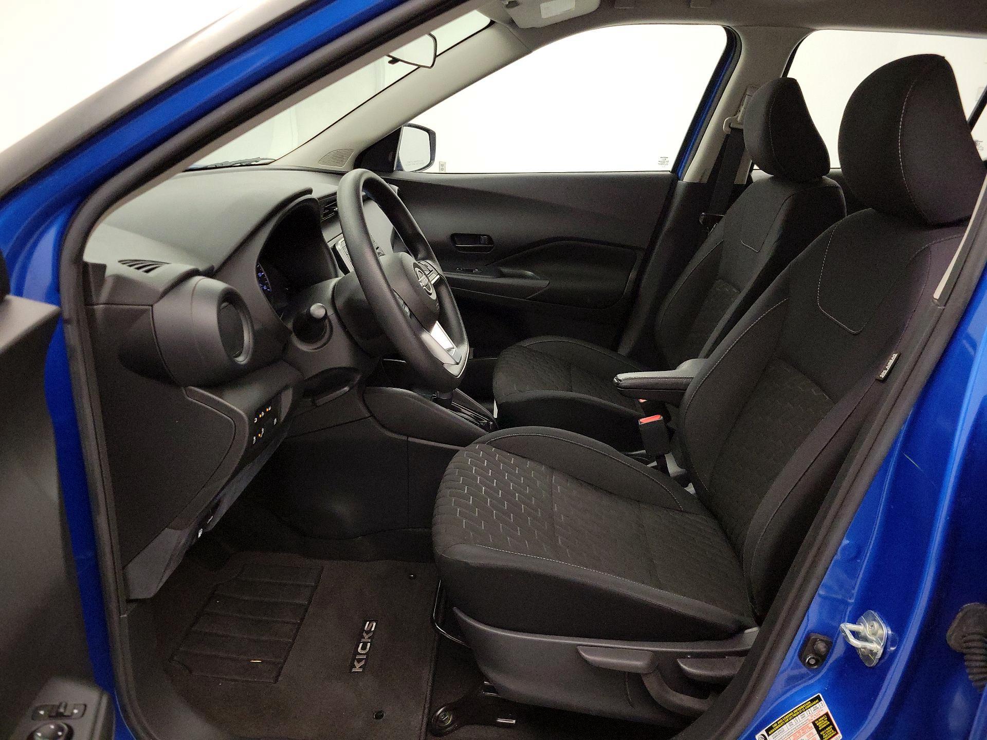 Thumbnail: 2022 Nissan Kicks - 11