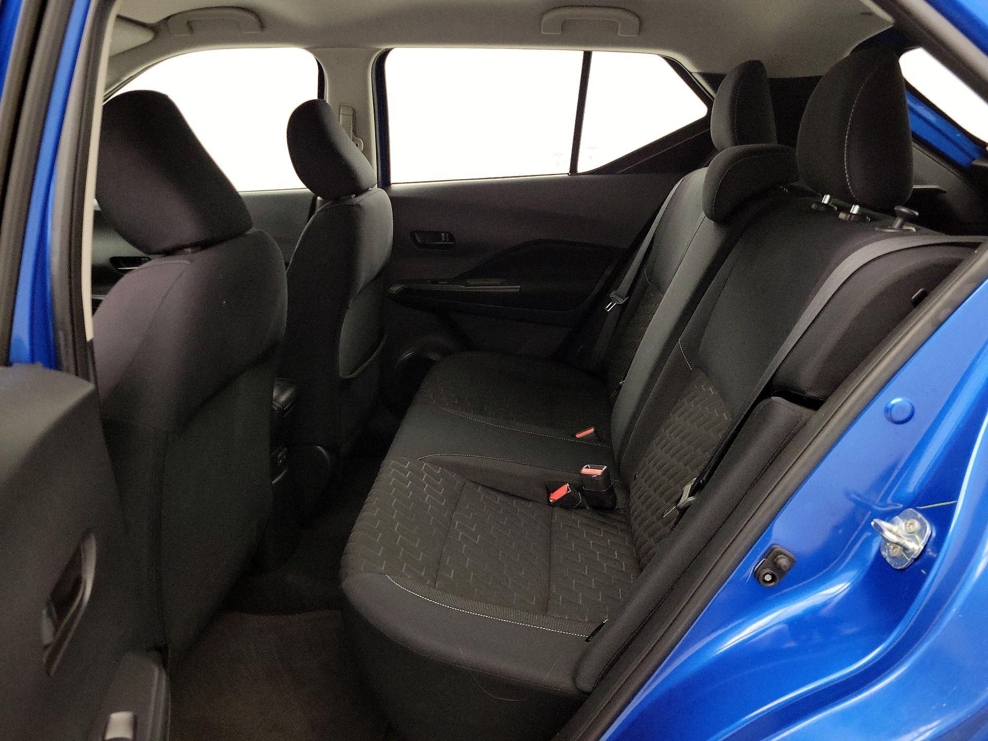 Thumbnail: 2022 Nissan Kicks - 19