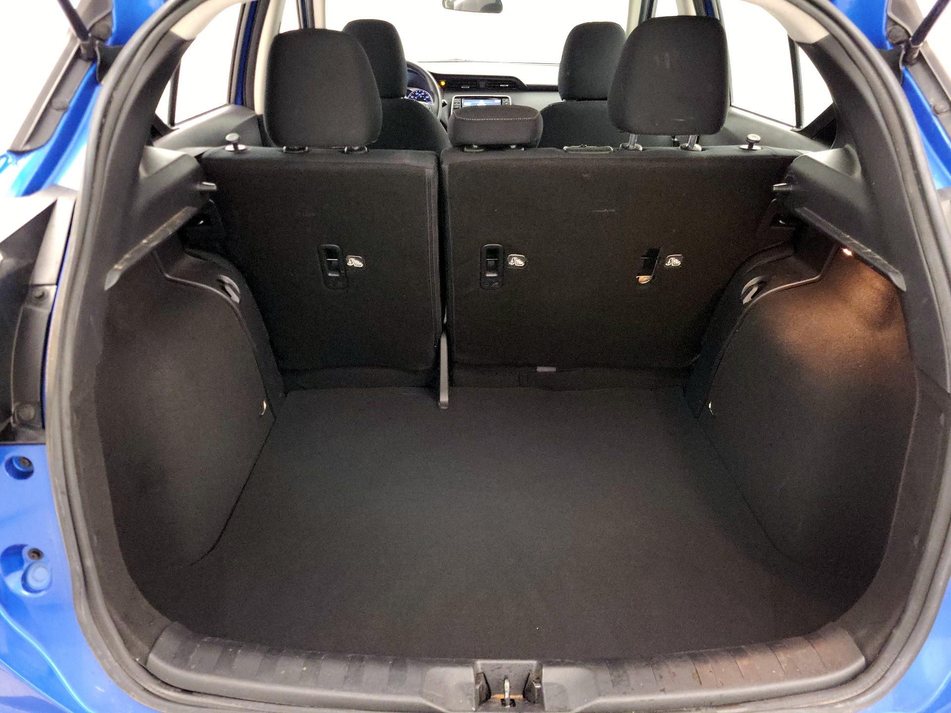 Thumbnail: 2022 Nissan Kicks - 20