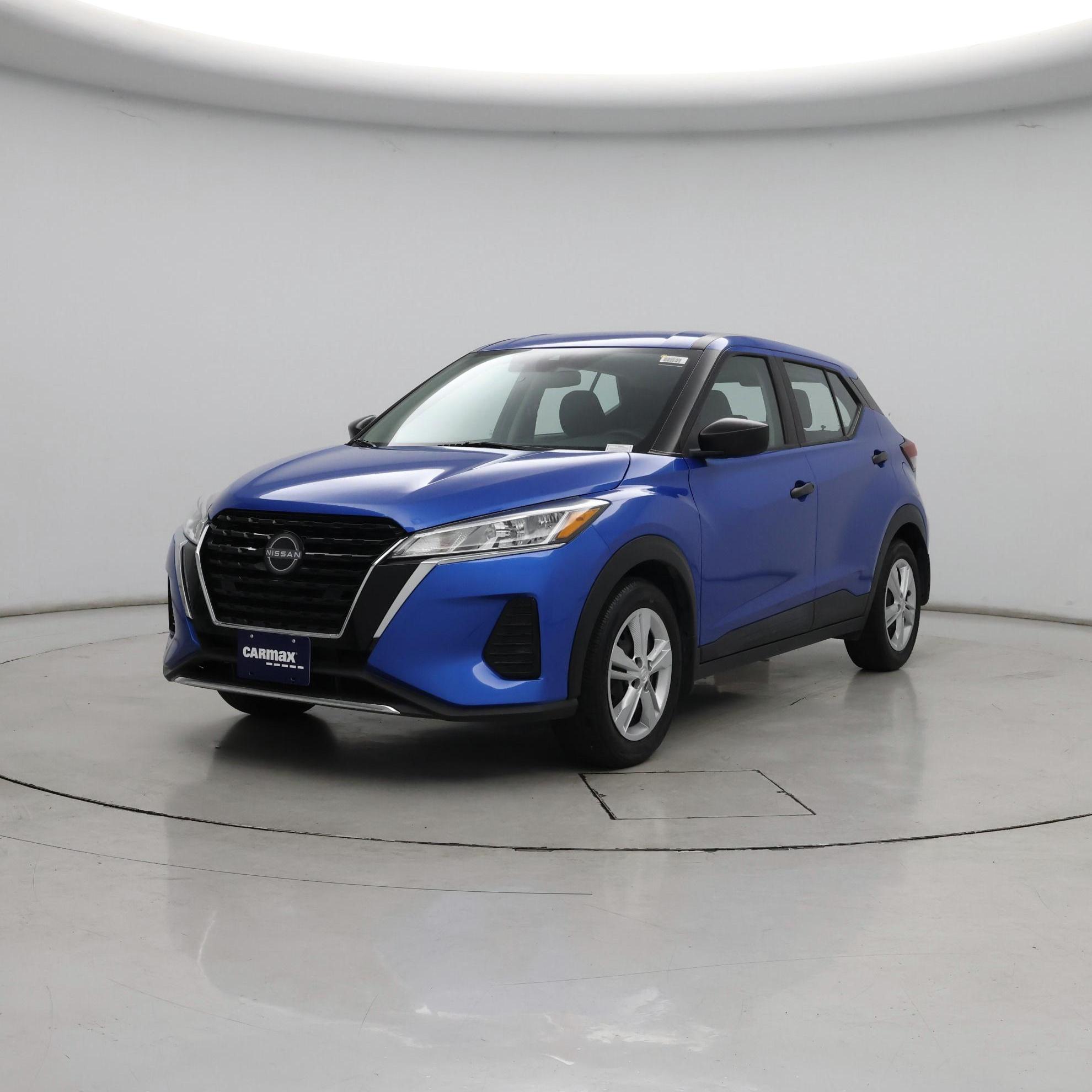 Thumbnail: 2022 Nissan Kicks - 4